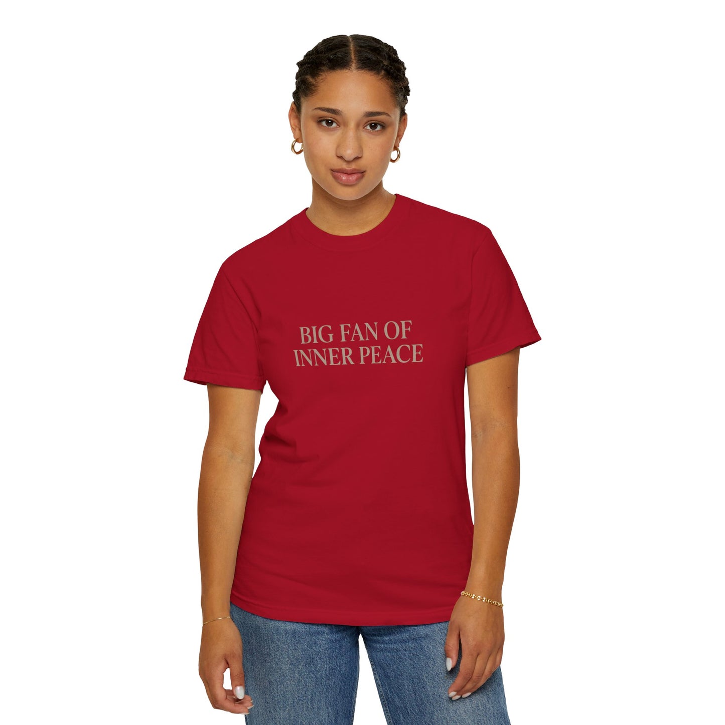 Inner Peace T-Shirt