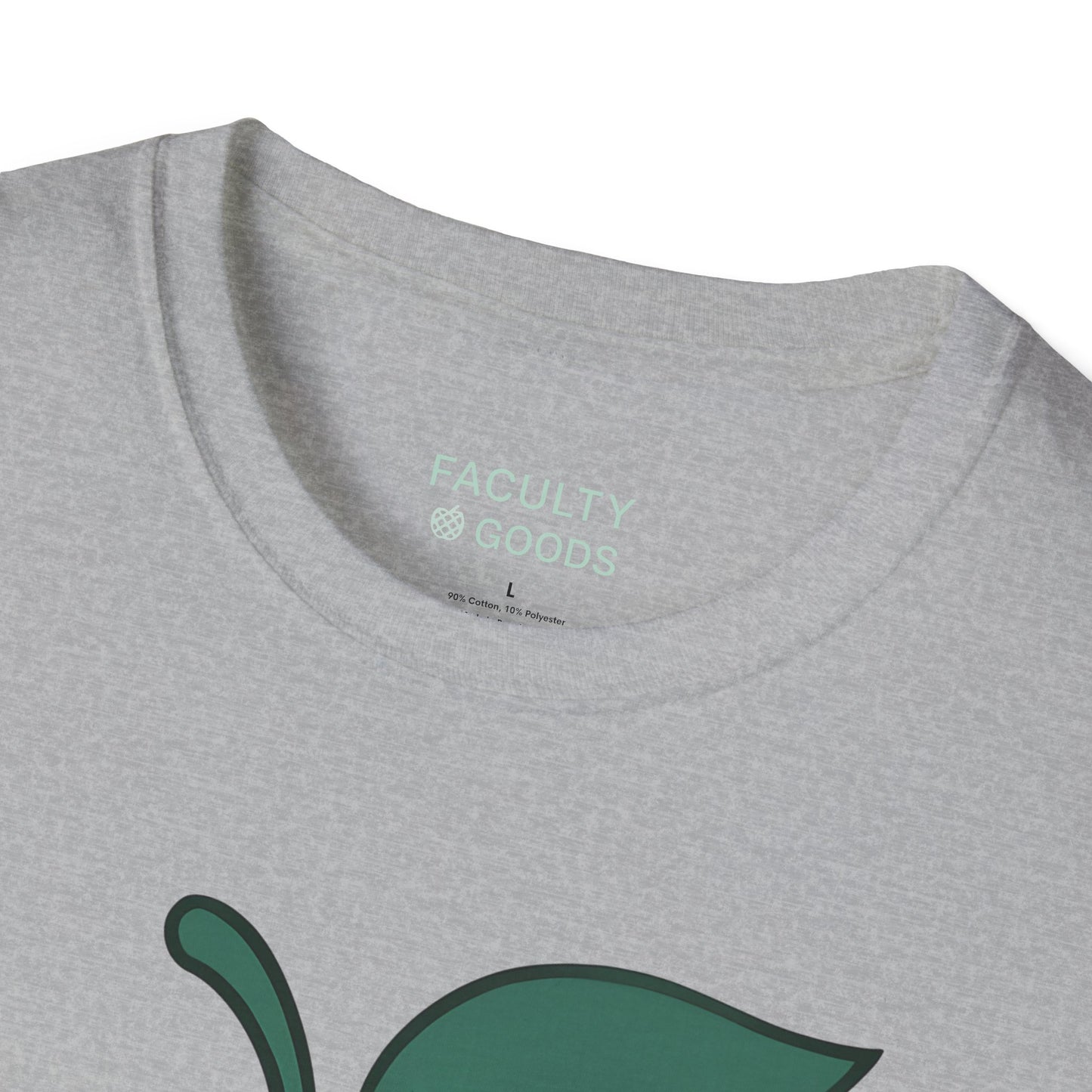 Made to Teach Tee