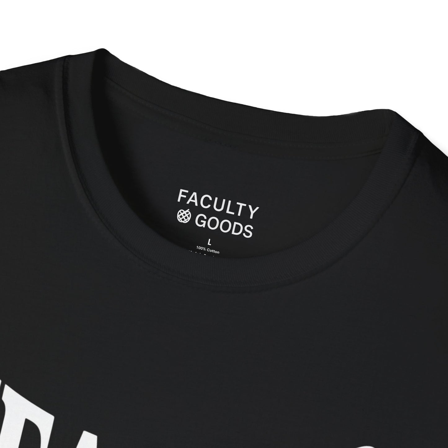 Teacher Statement Tee