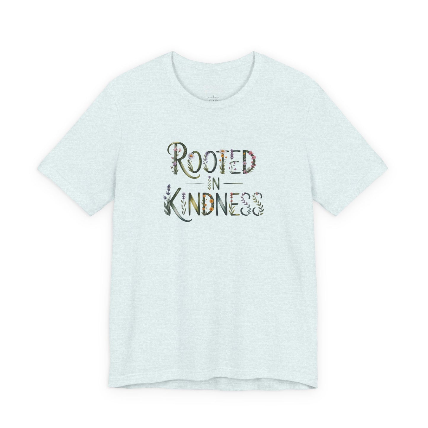 Rooted In Kindness Tee