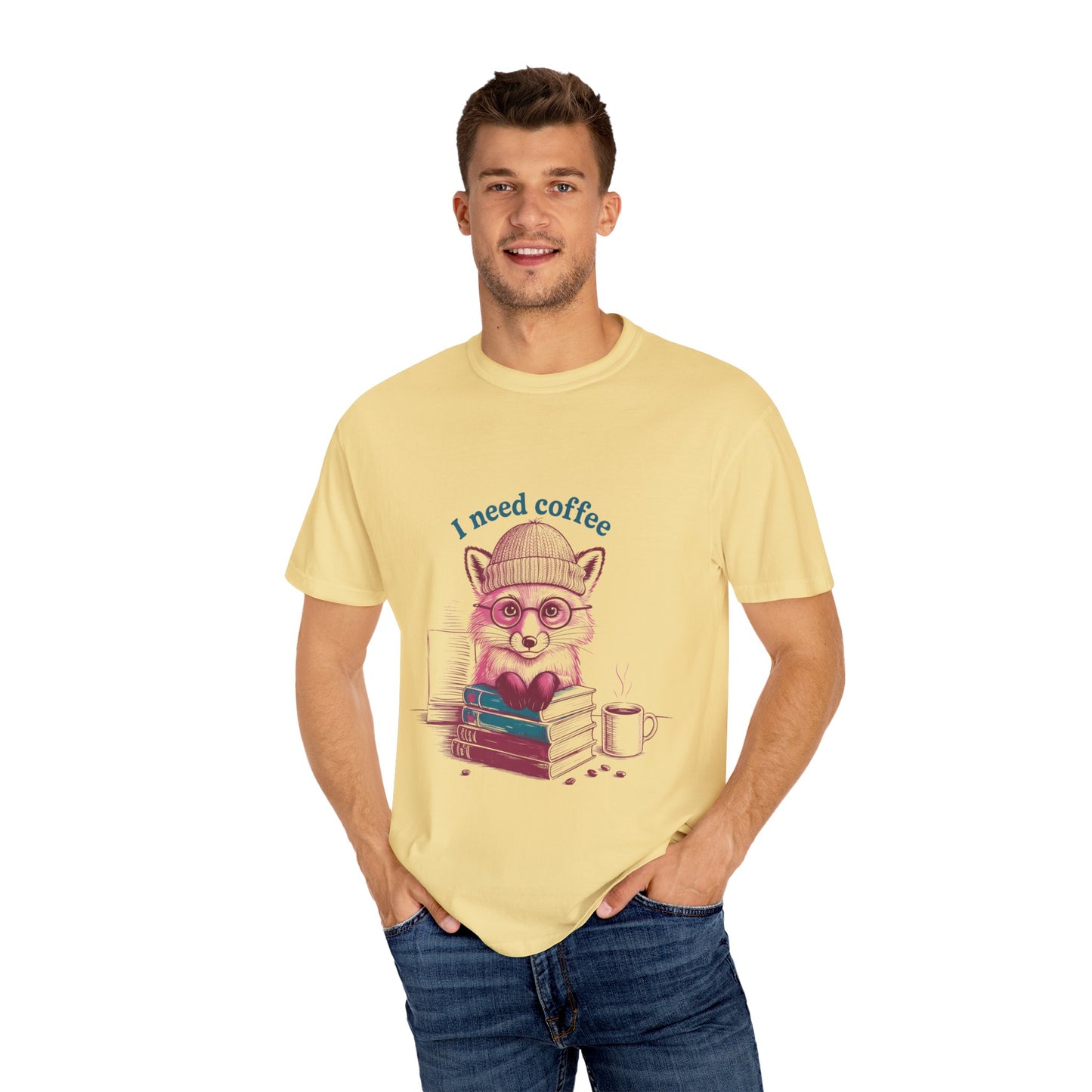 Coffee Fox