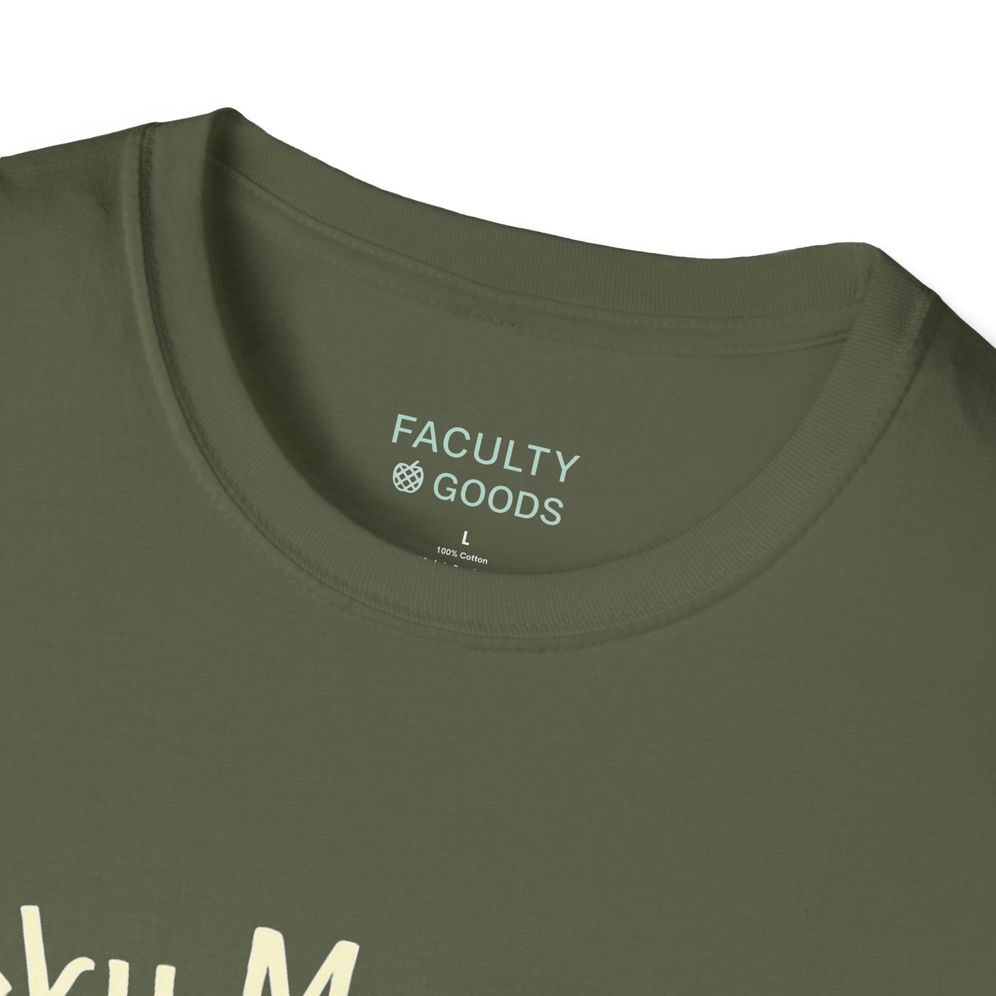 Lucky Clover Tee - PERSONALIZE NAME