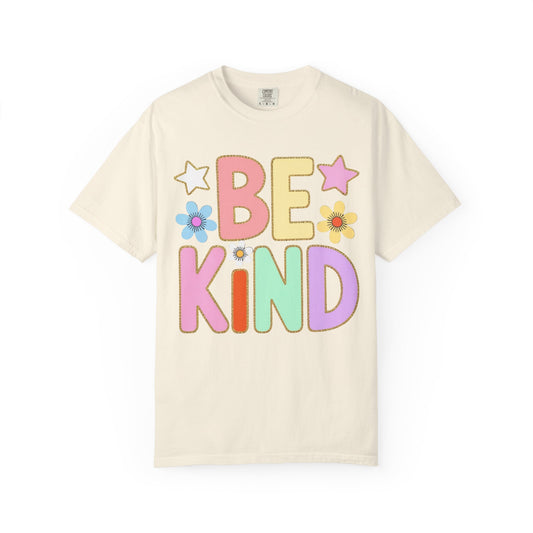Be Kind Teacher T-Shirt