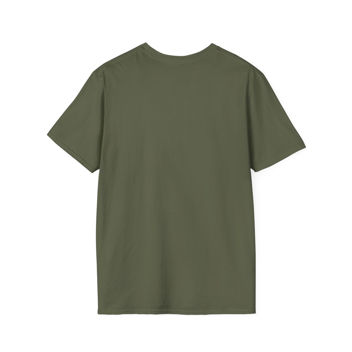 Made to Teach Tee