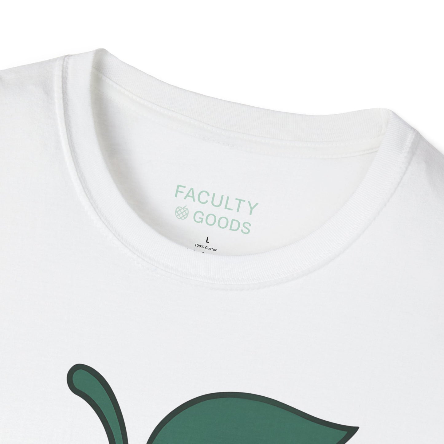 Made to Teach Tee
