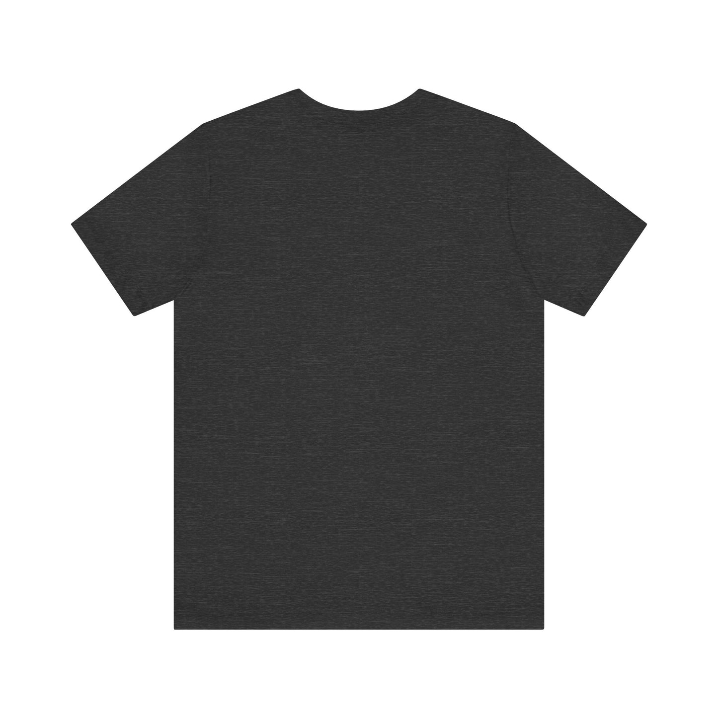 Blue Ombre TEACH Tee