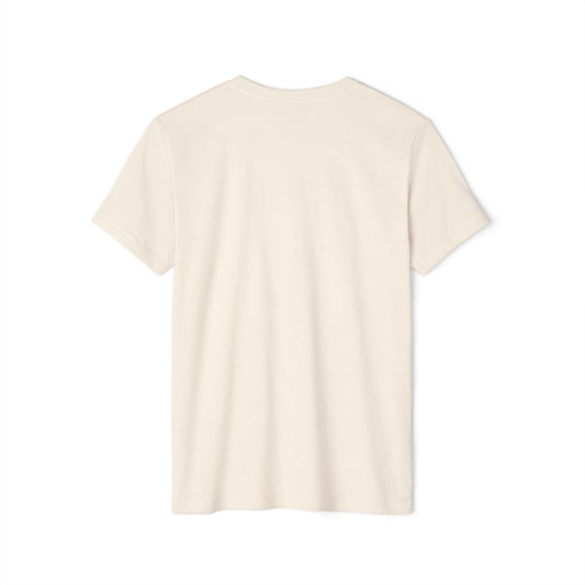 Mentally at Target - Organic Graphic T-Shirt