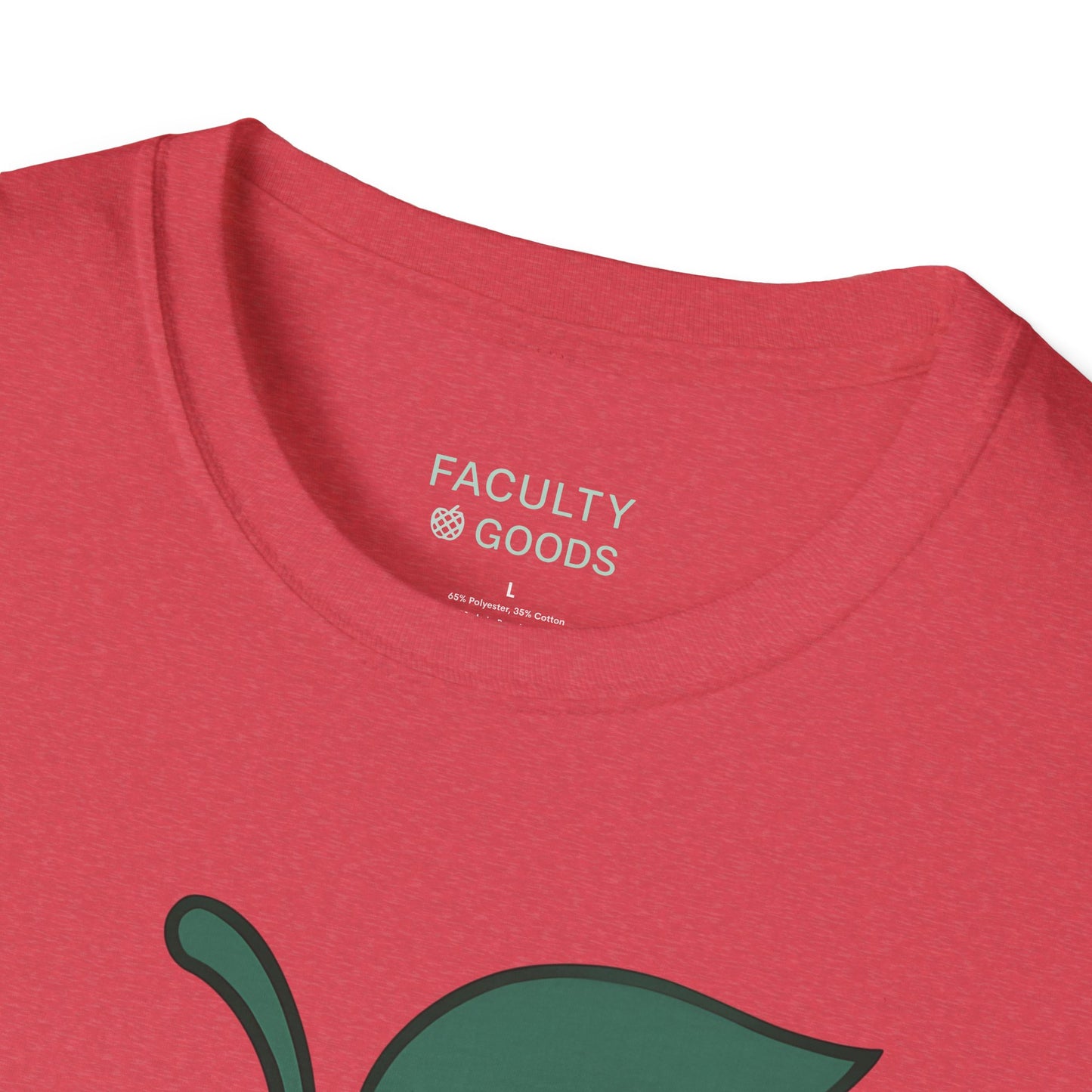 Made to Teach Tee