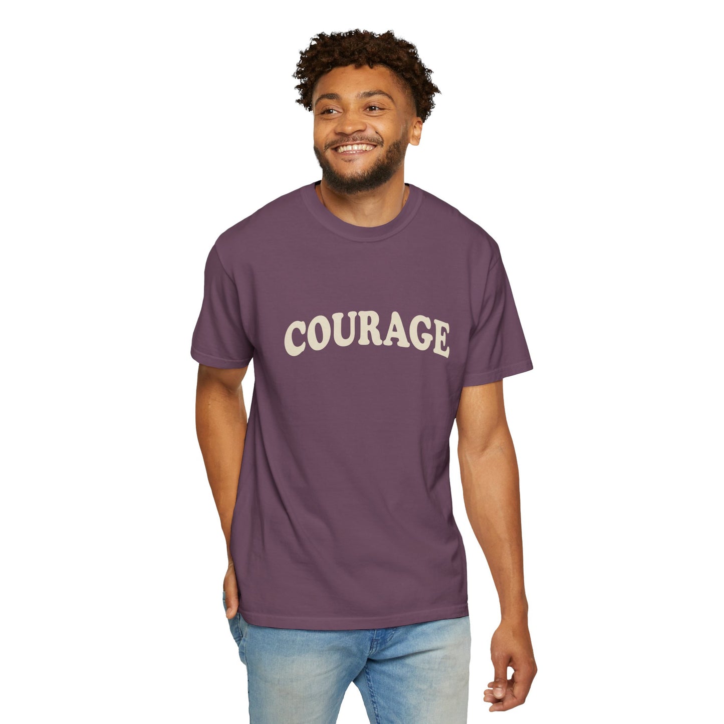 Courage T-Shirt