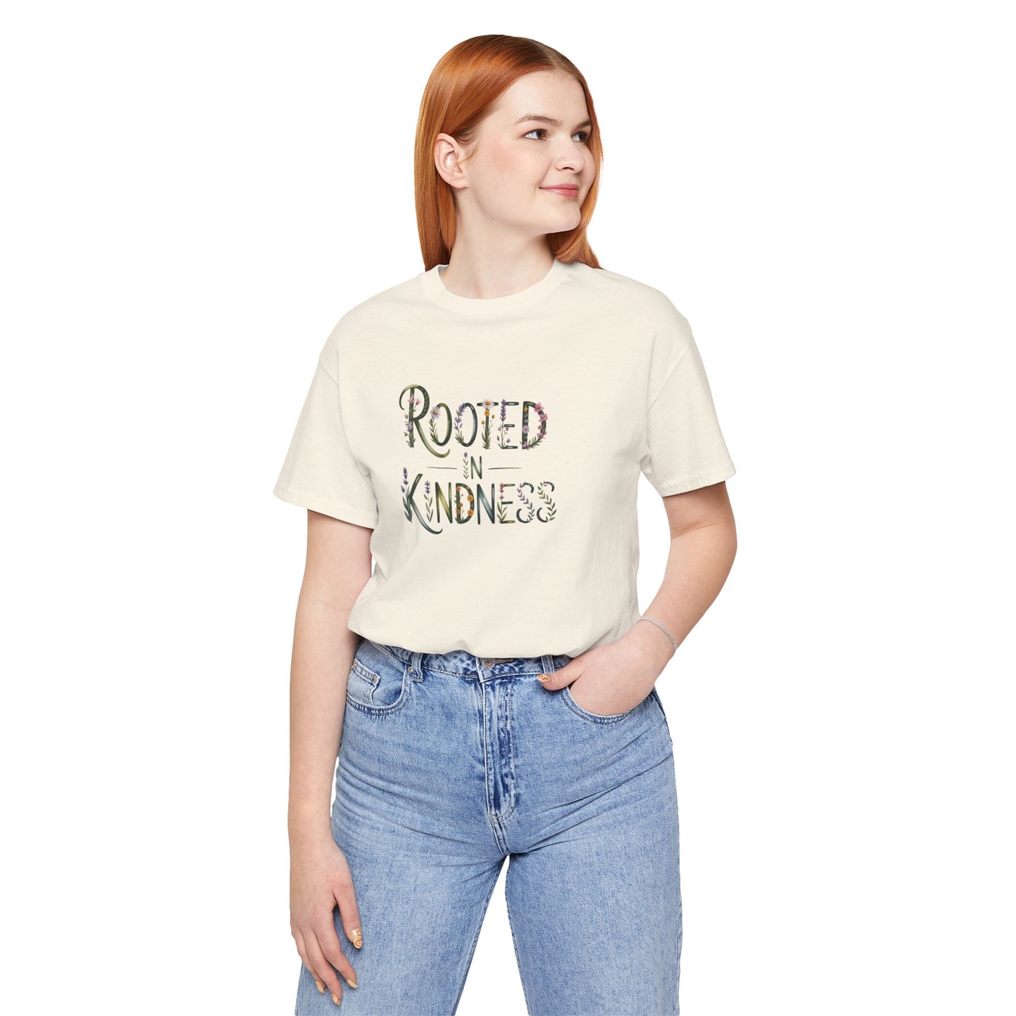 Rooted In Kindness Tee