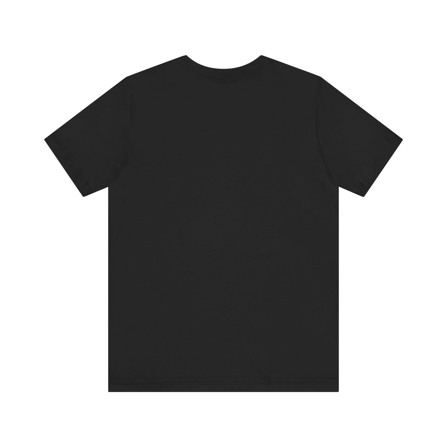 Blue Ombre TEACH Tee