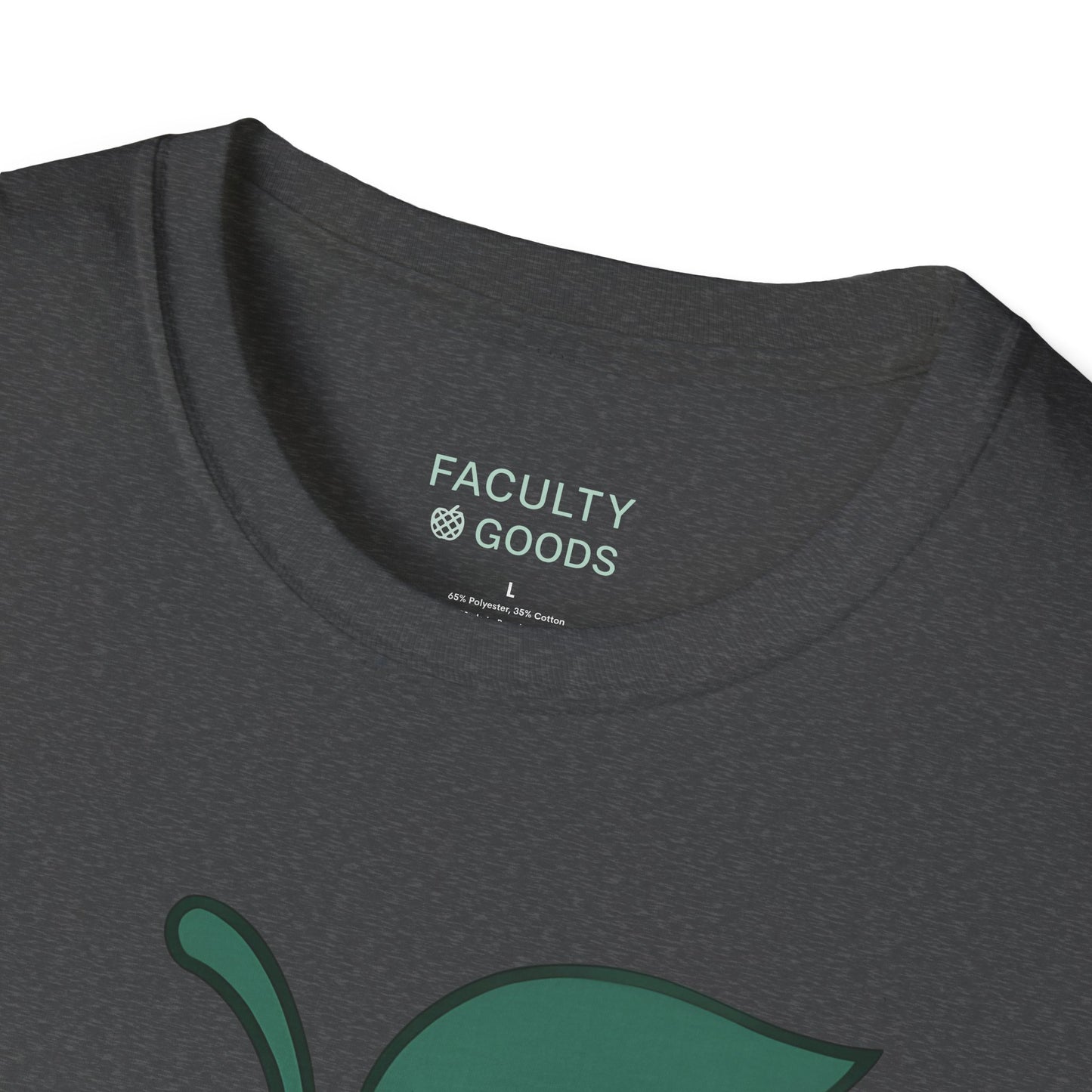 Made to Teach Tee