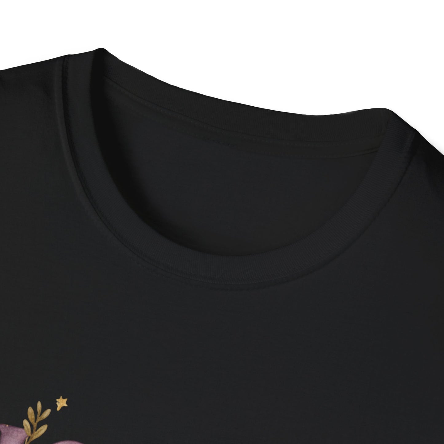 Hocus Pocus Now We Focus Tee