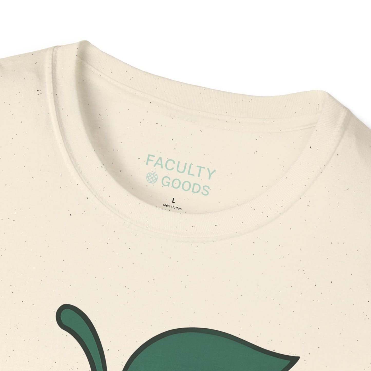 Made to Teach Tee