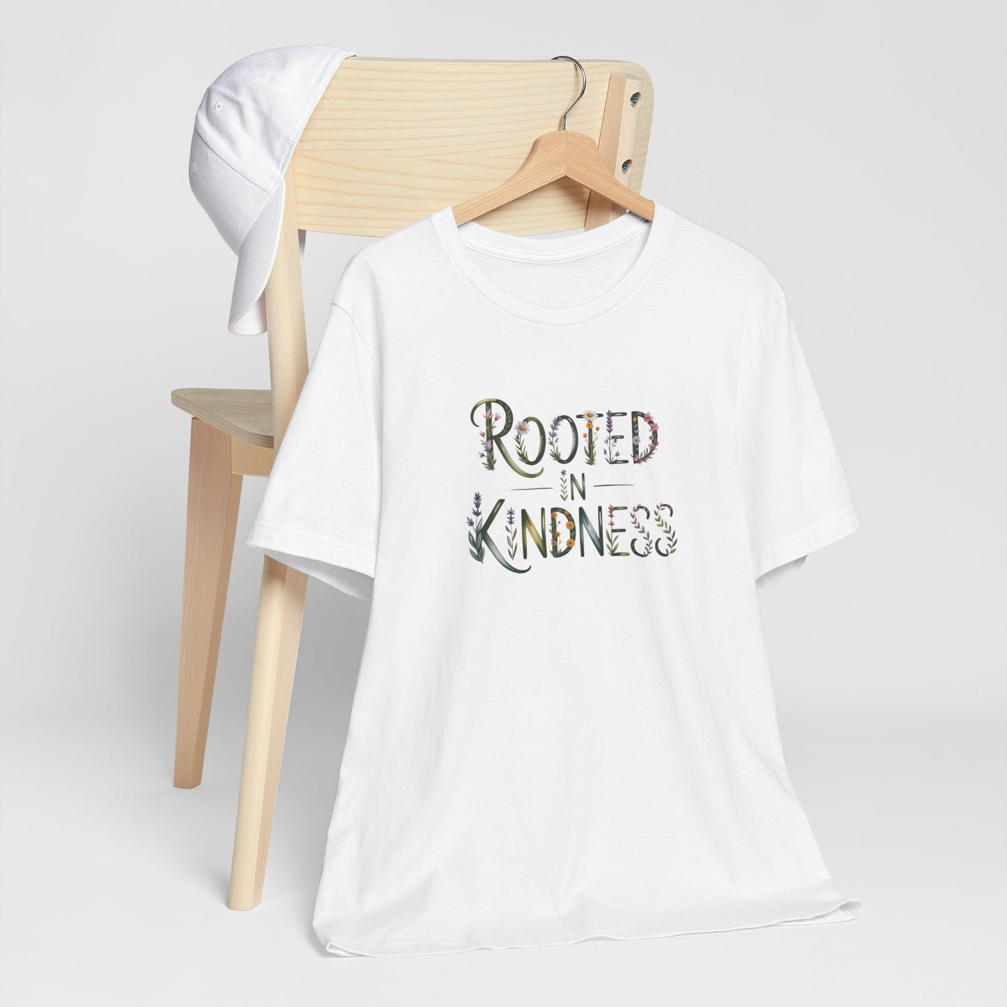 Rooted In Kindness Tee