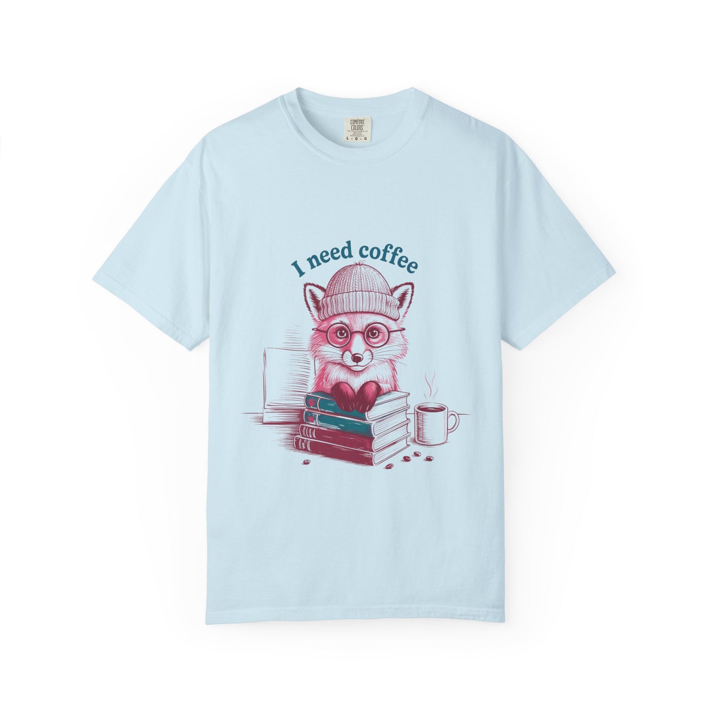Coffee Fox