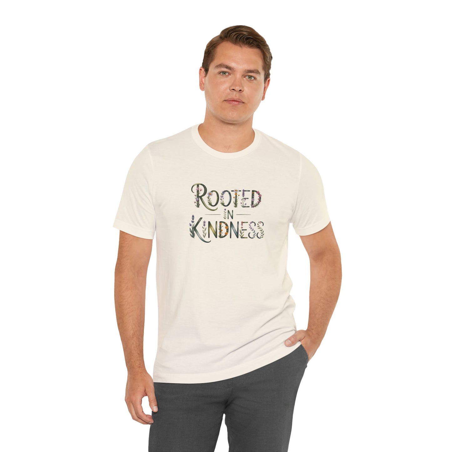 Rooted In Kindness Tee