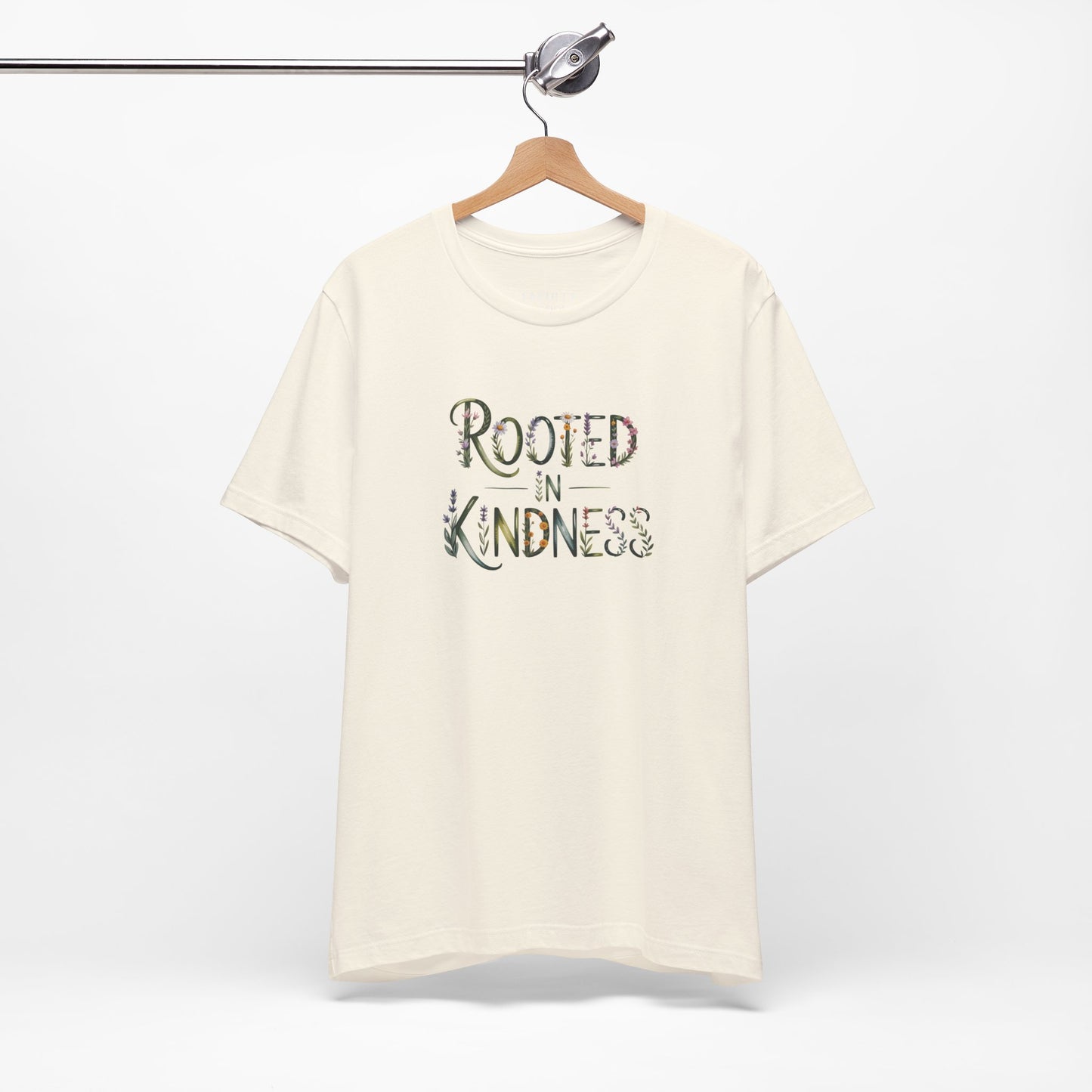 Rooted In Kindness Tee