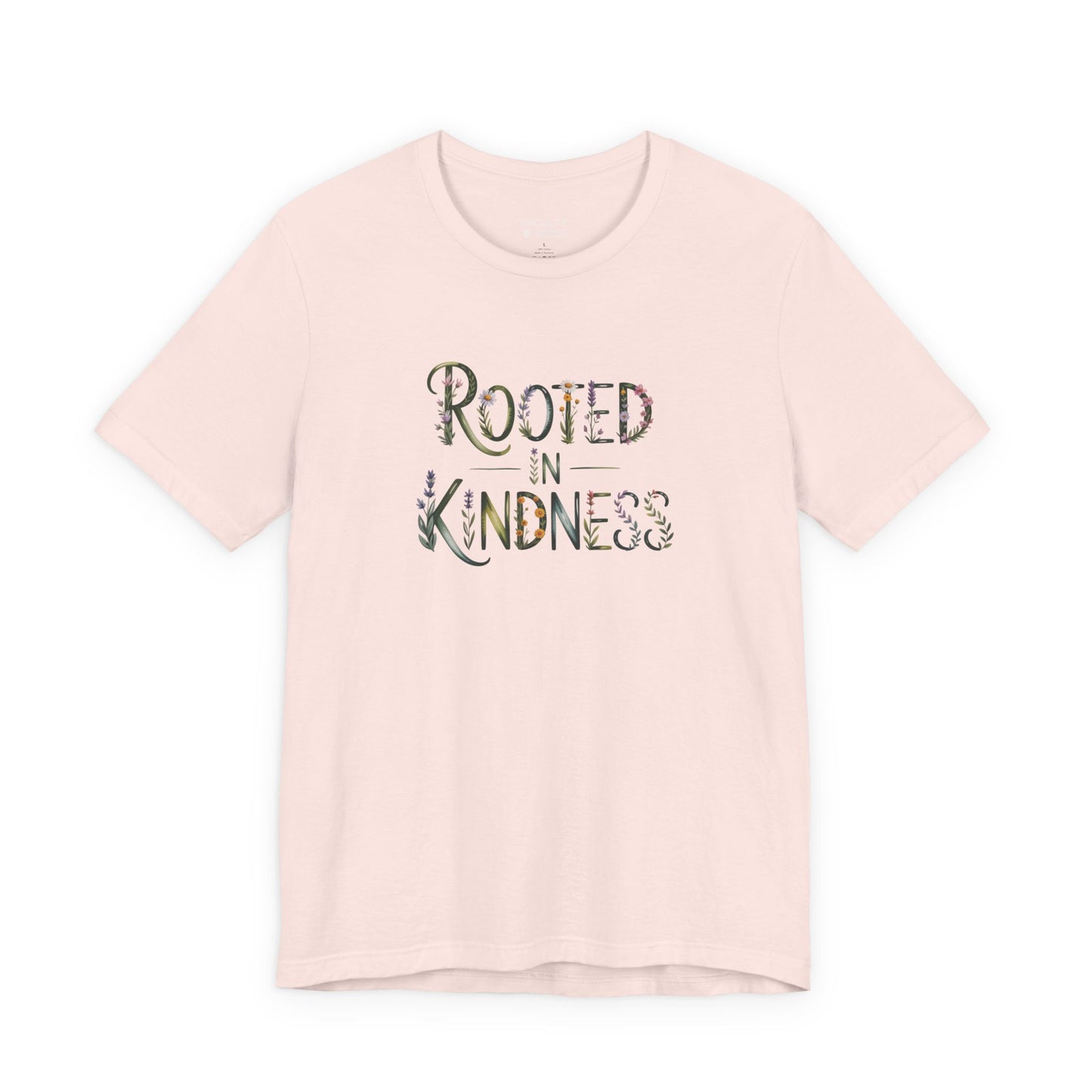Rooted In Kindness Tee