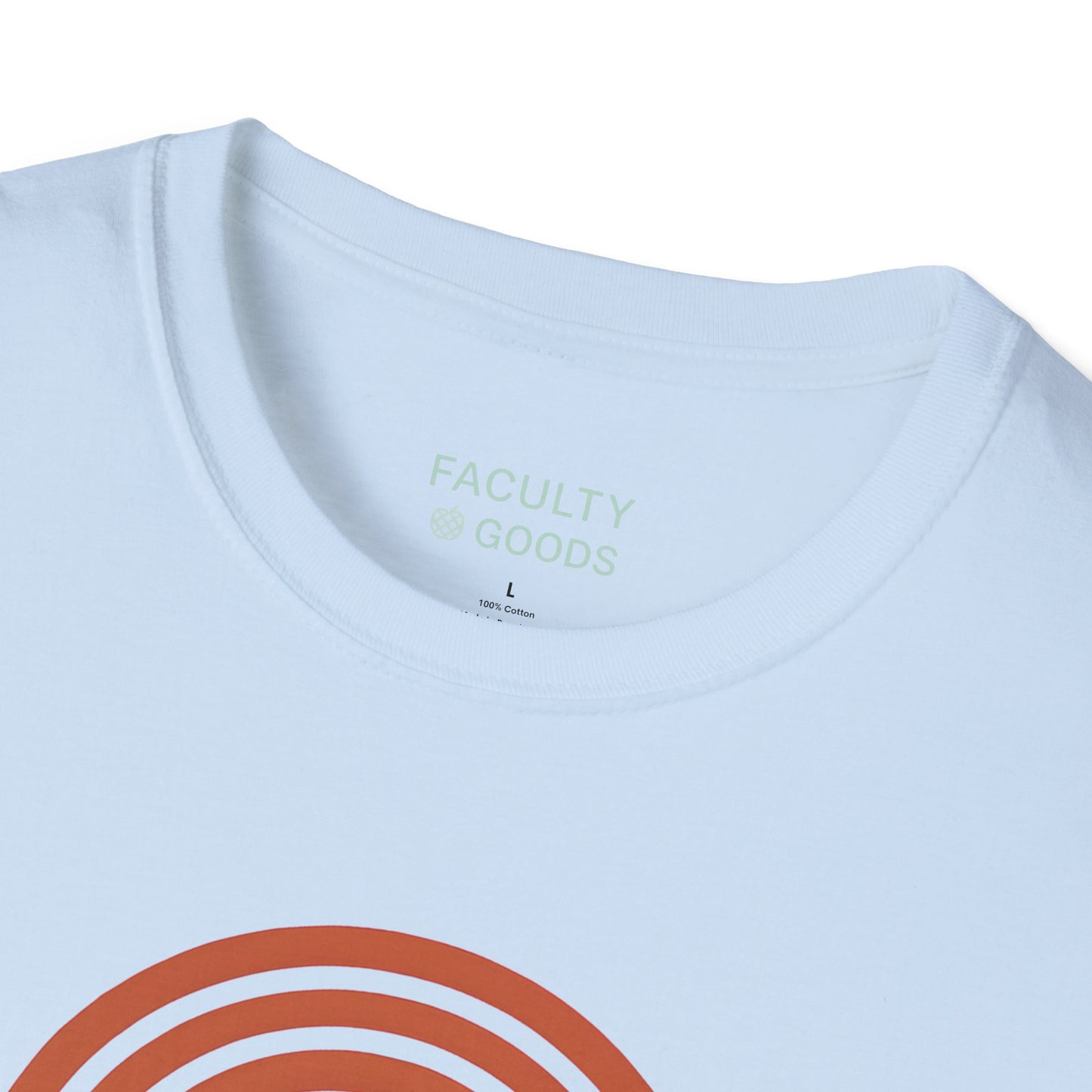 Learning Looks Good On You Unisex Tee - Gildan 64000