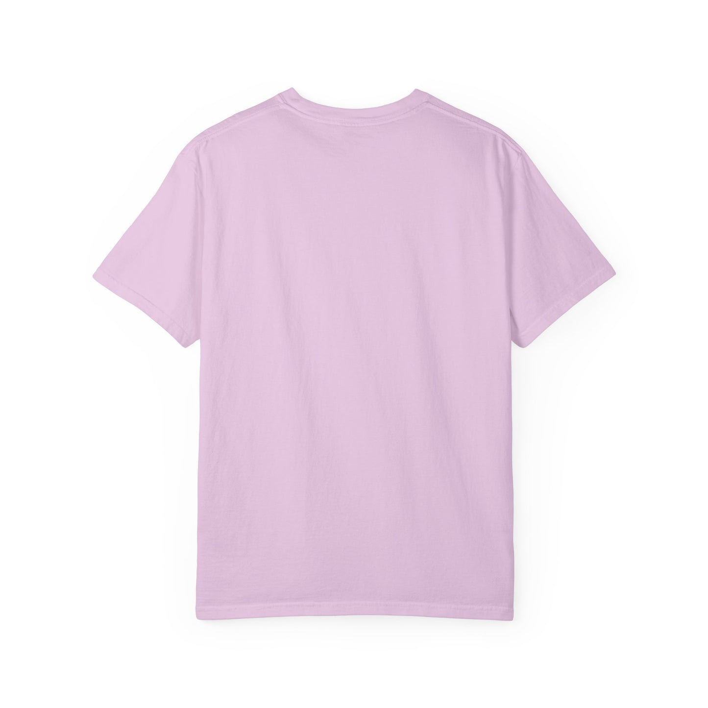 Fall Lover Garment-Dyed T-shirt