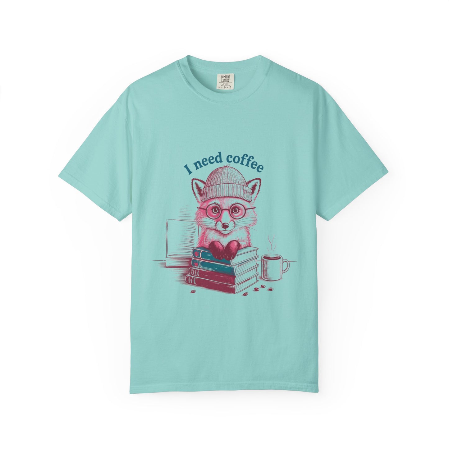 Coffee Fox
