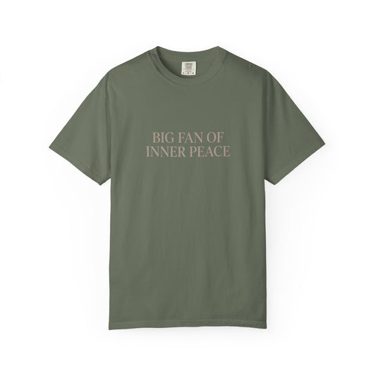 Inner Peace T-Shirt