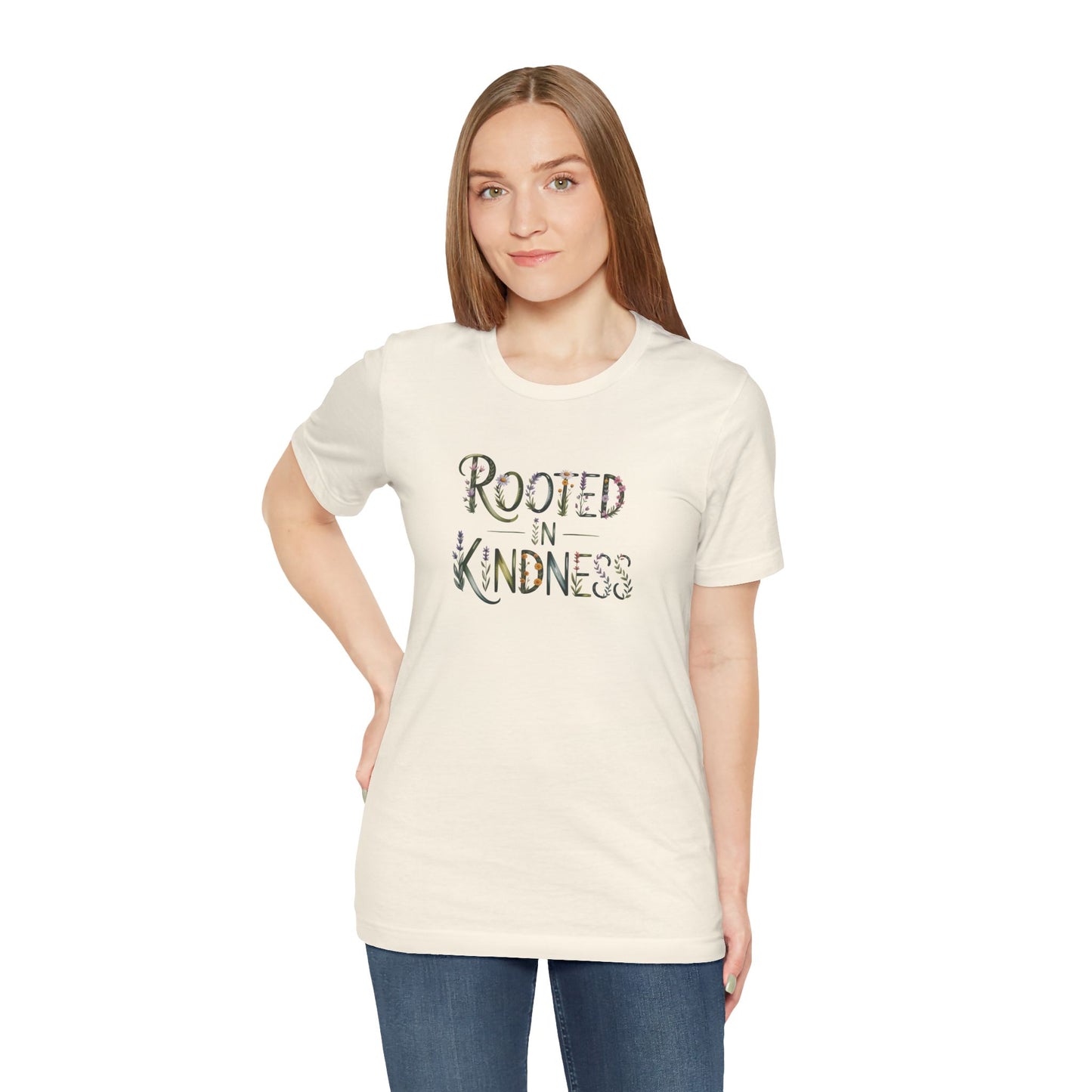 Rooted In Kindness Tee