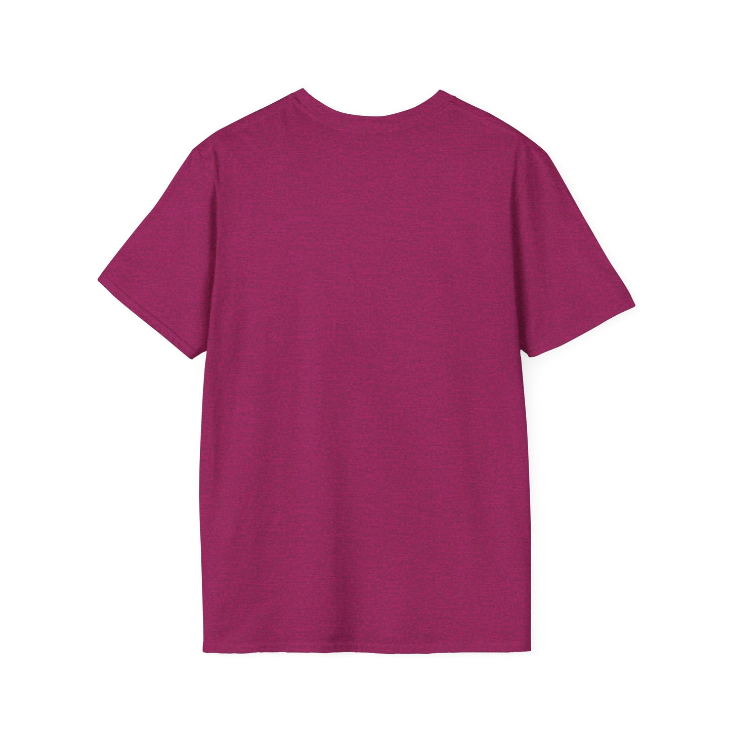 Faculty Club Pink Tee