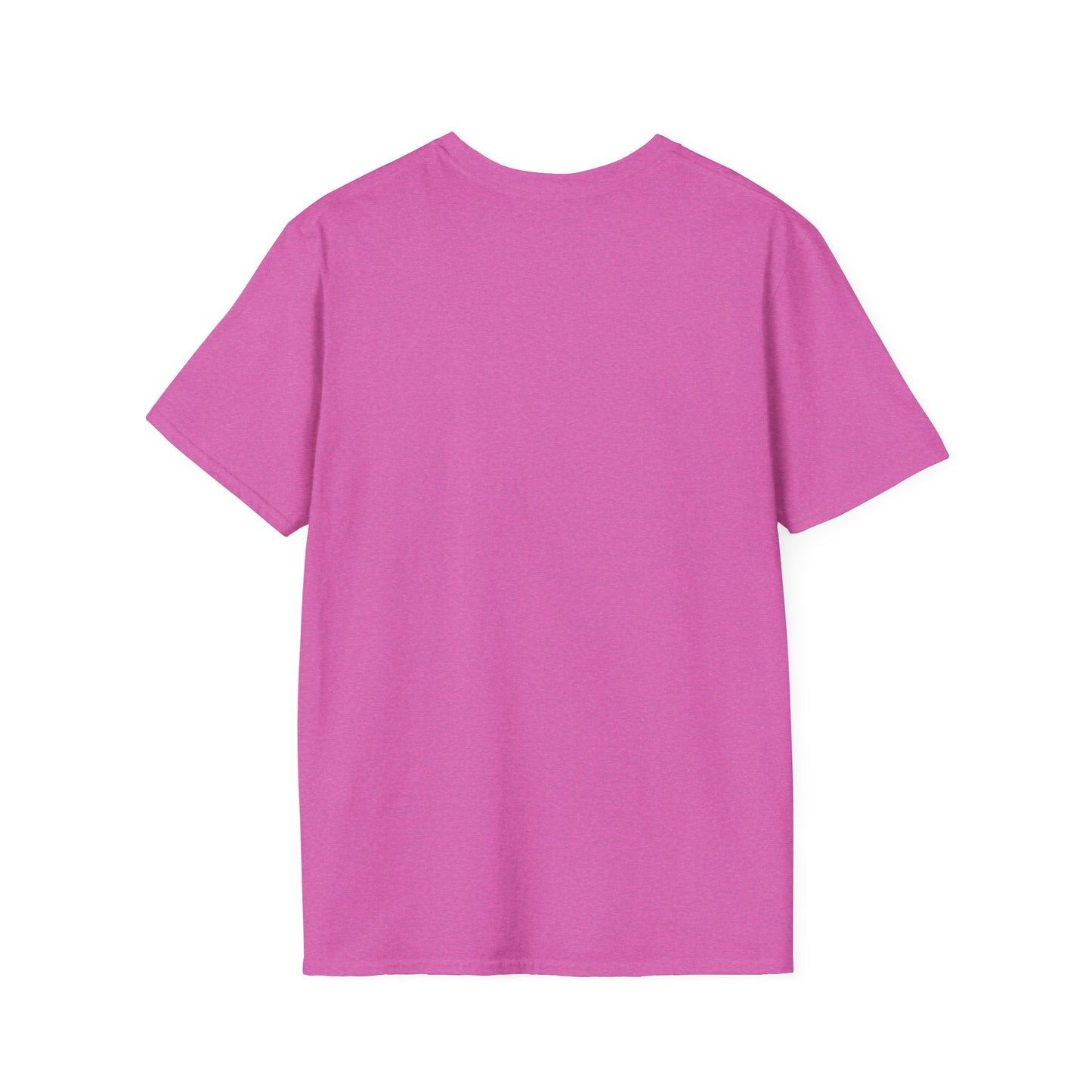 Faculty Club Pink Tee