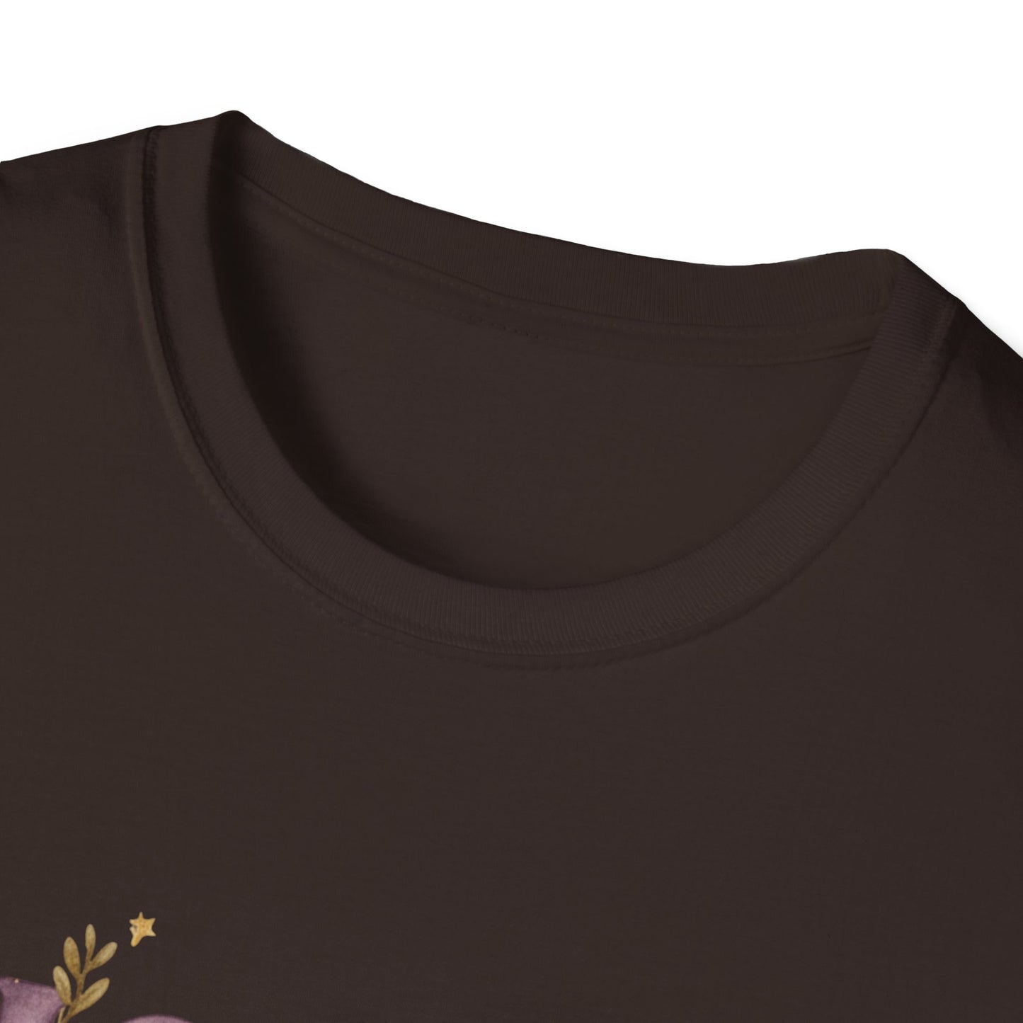 Hocus Pocus Now We Focus Tee