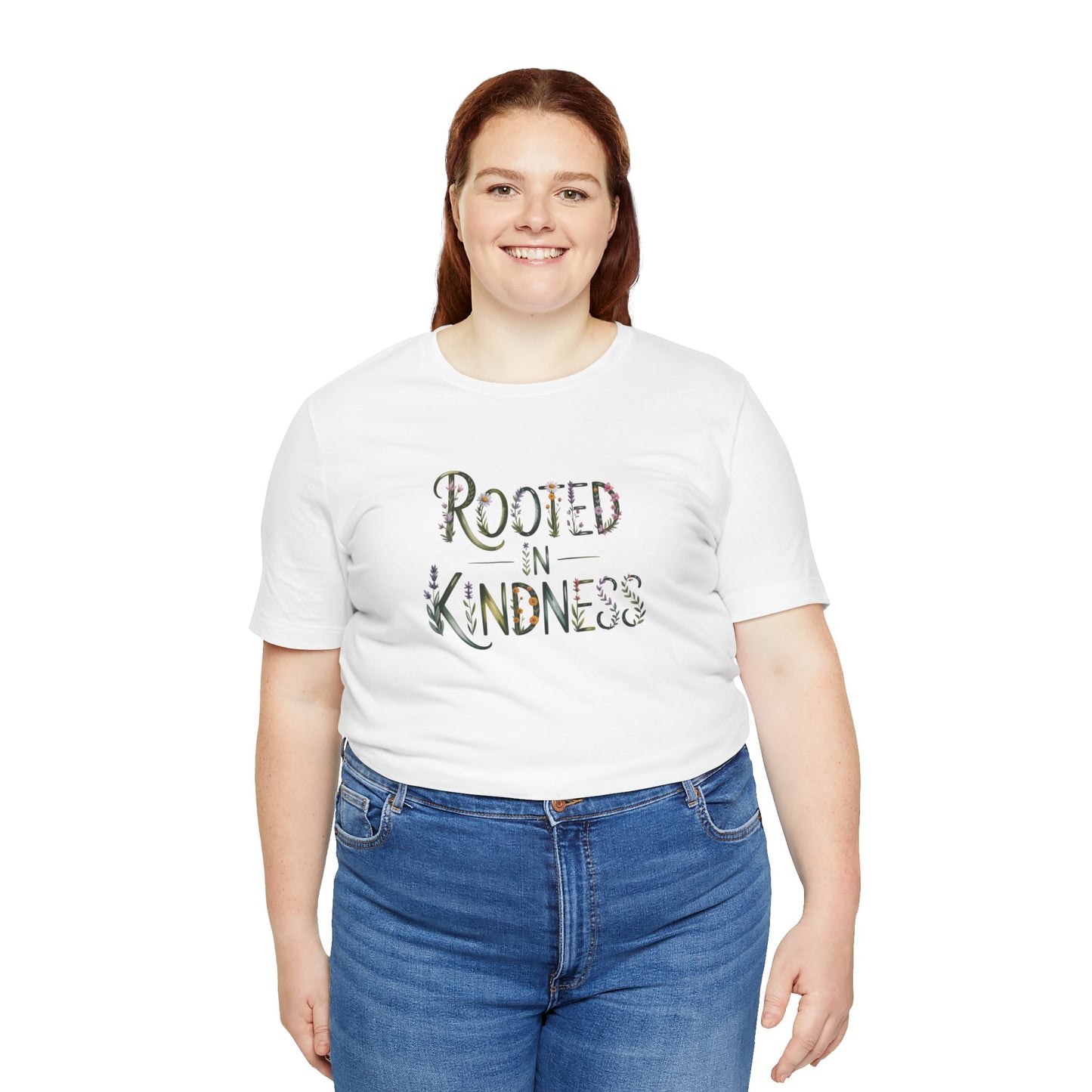 Rooted In Kindness Tee