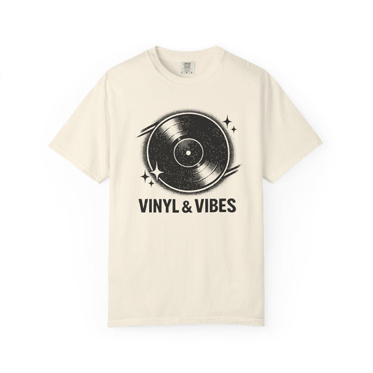 Vinyl & Vibes T-Shirt