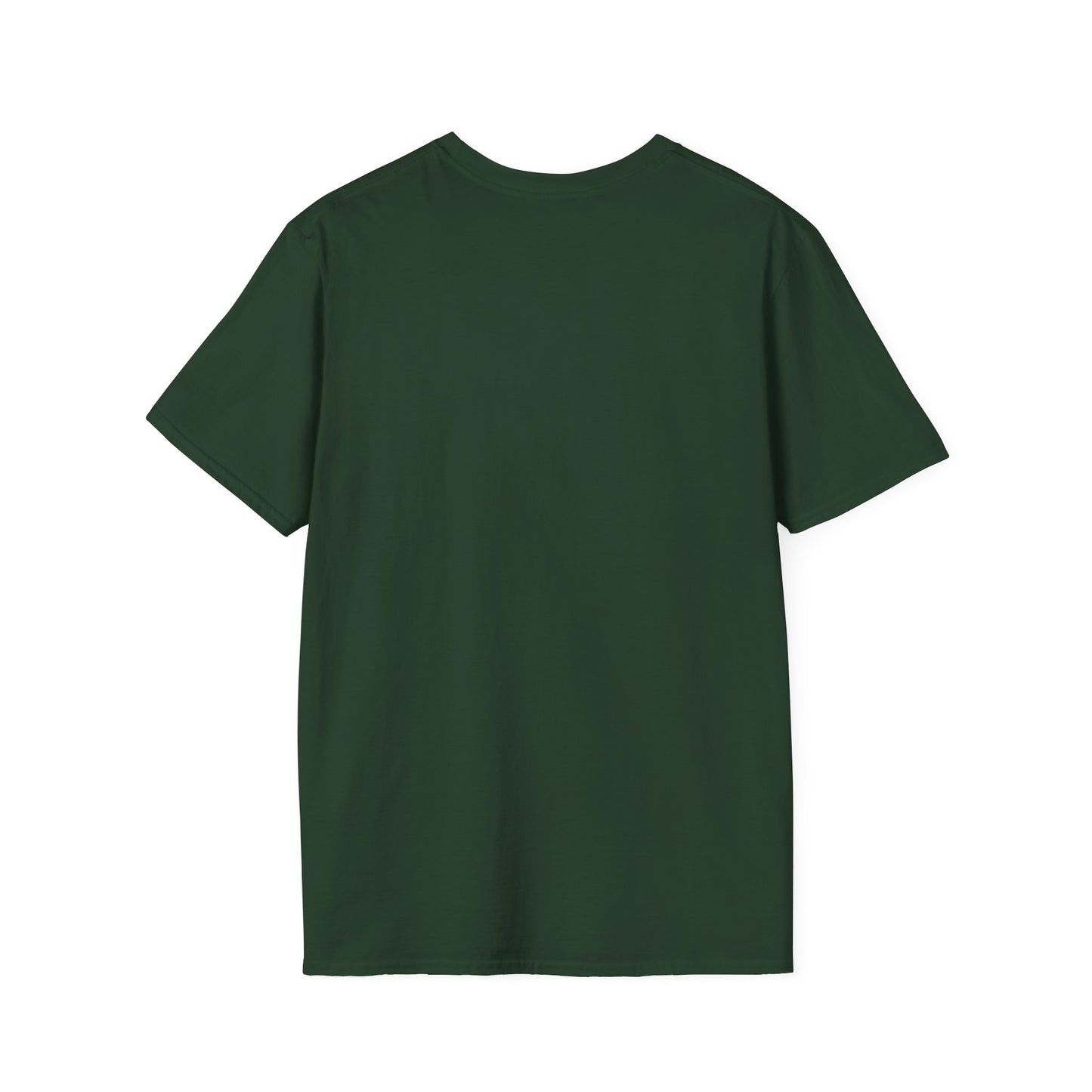 Lucky Clover Tee - PERSONALIZE NAME