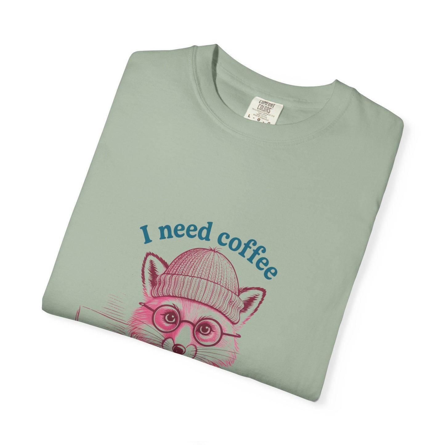 Coffee Fox