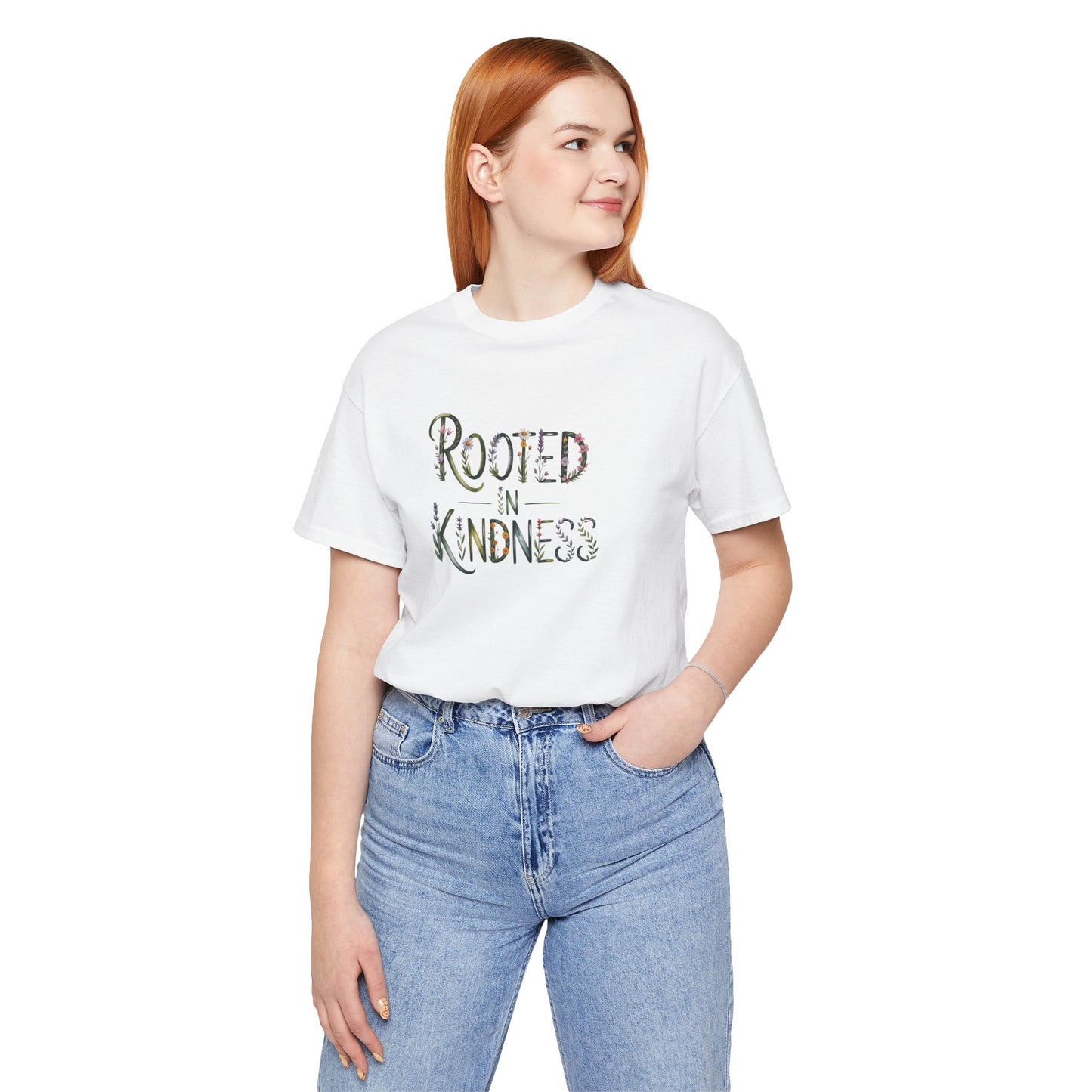 Rooted In Kindness Tee