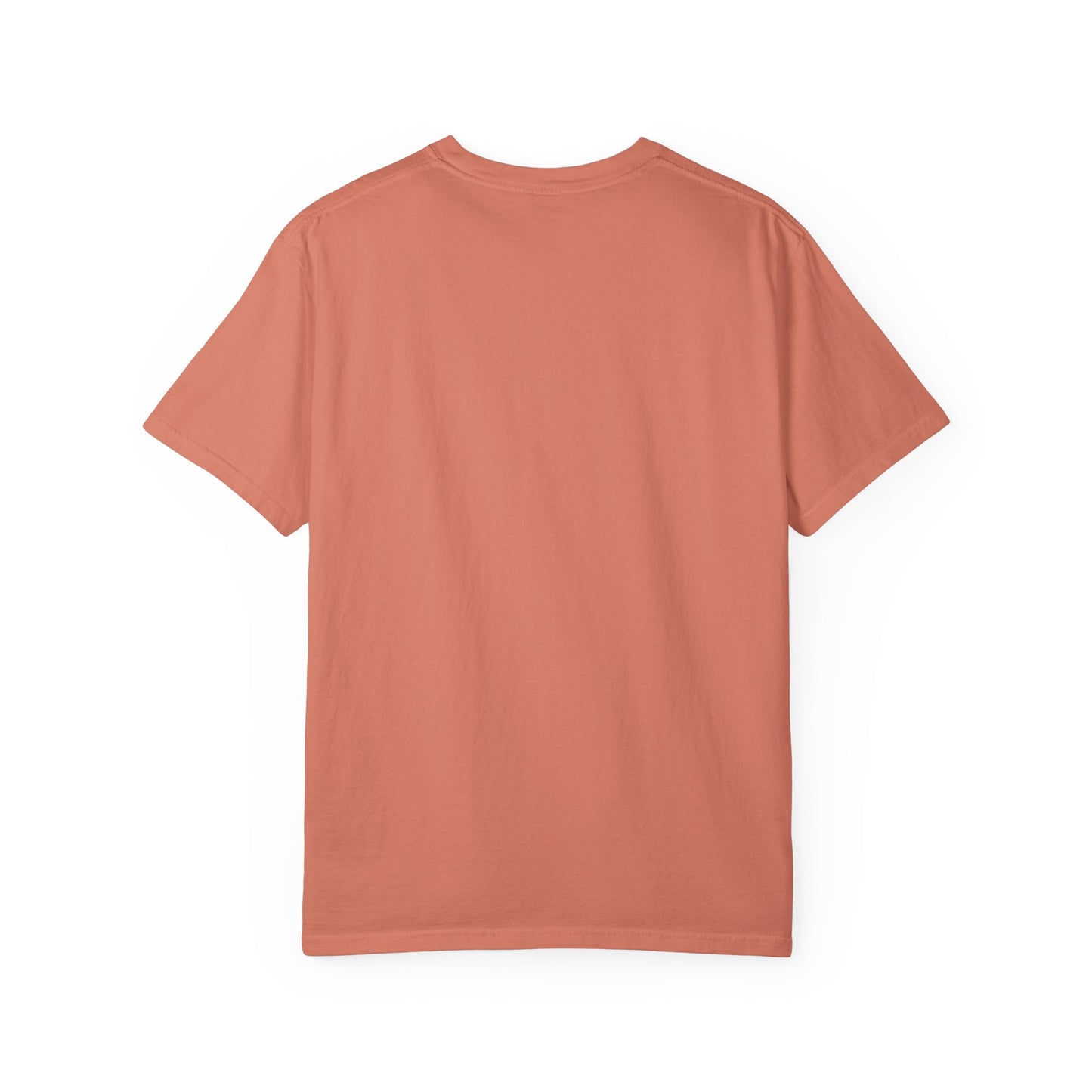 Halloween Dancing Skeletons Comfort Colors T-shirt