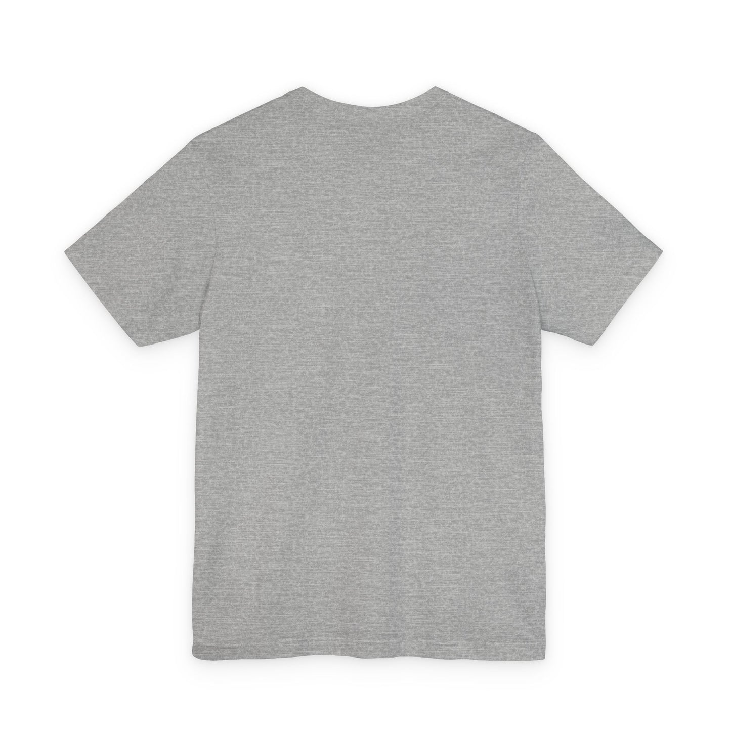 Small Town Teacher Tee