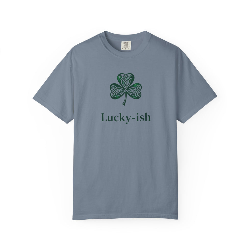 Lucky-ish T-Shirt