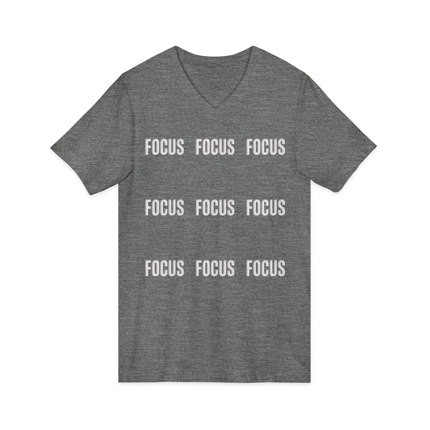 Focus Tee