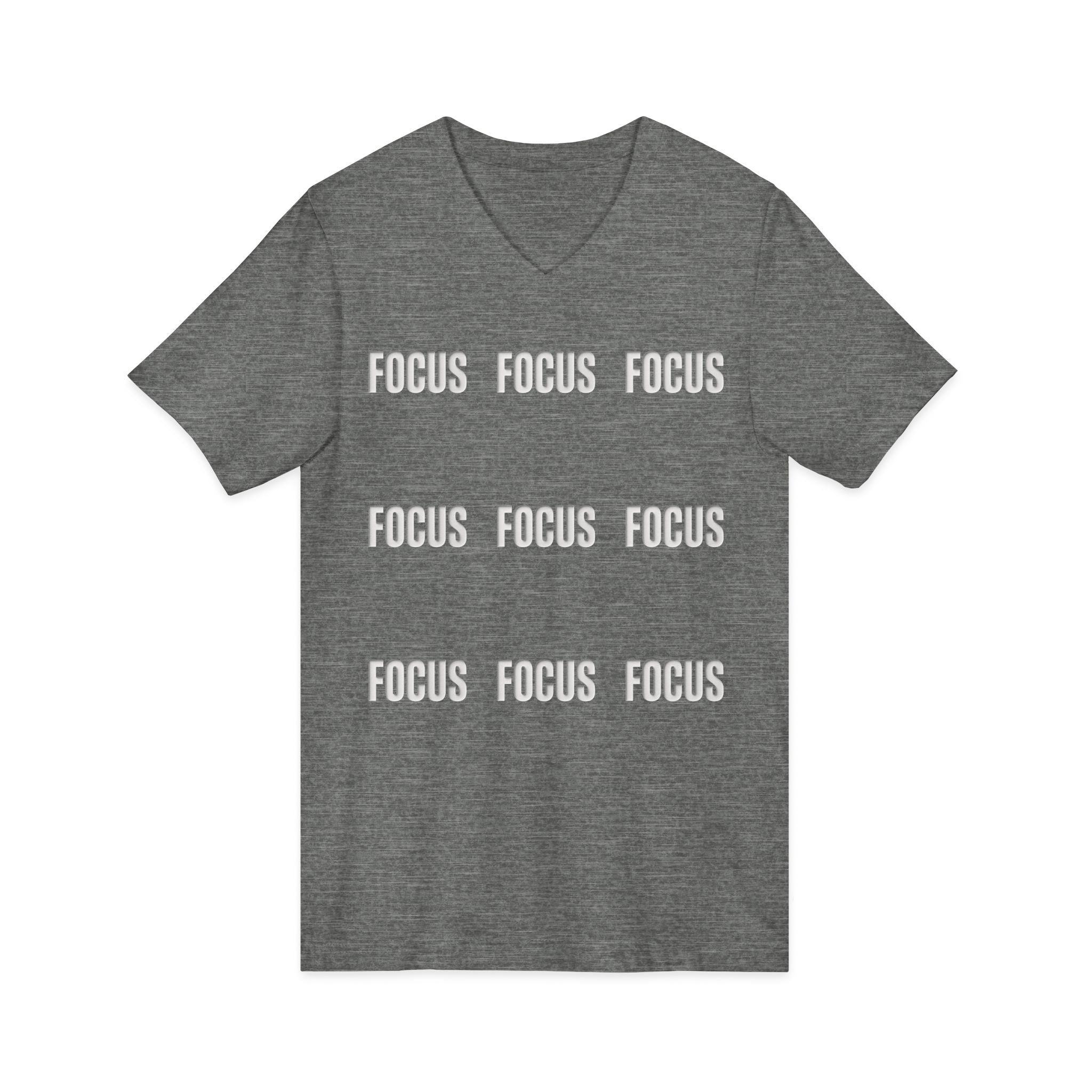 Focus Tee