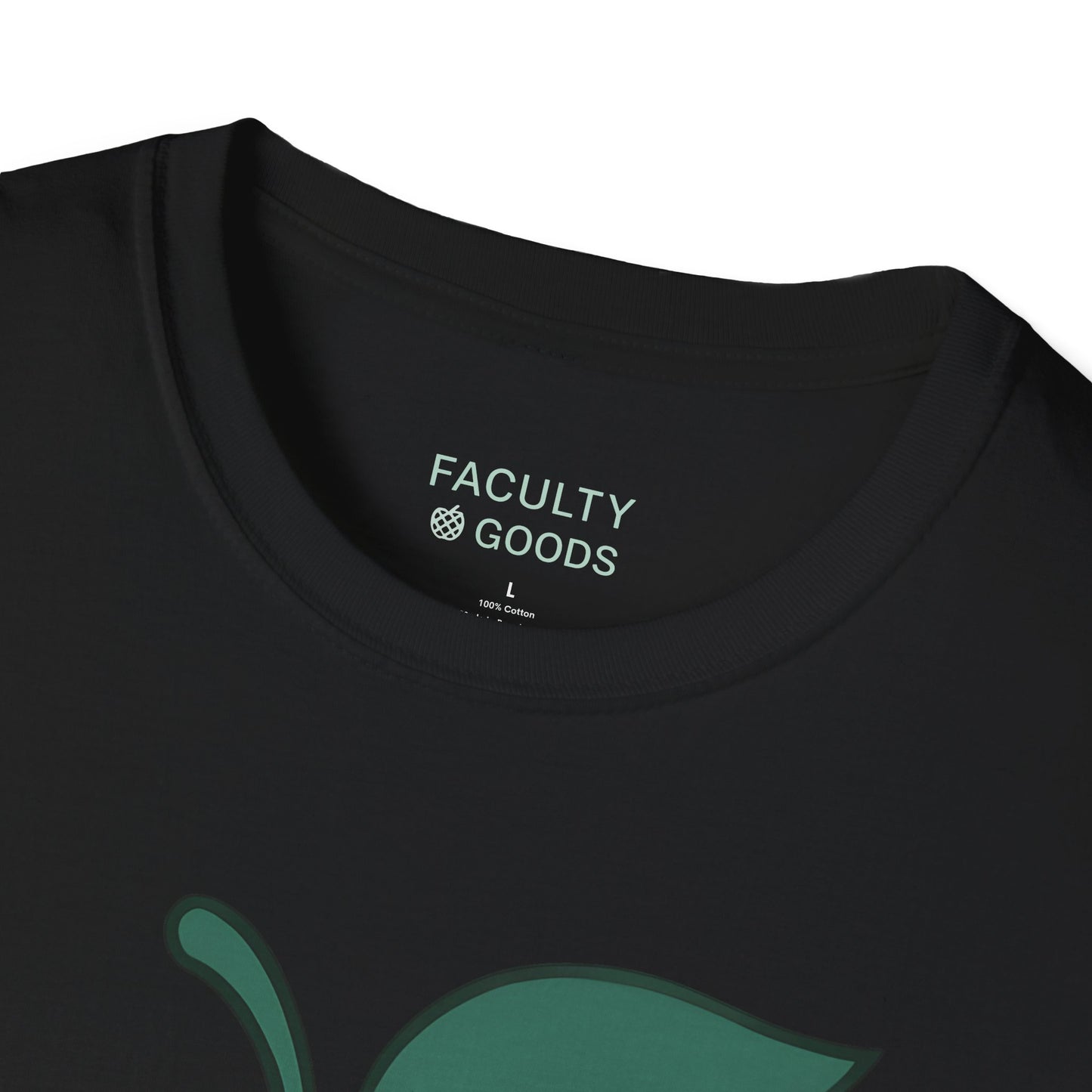 Made to Teach Tee