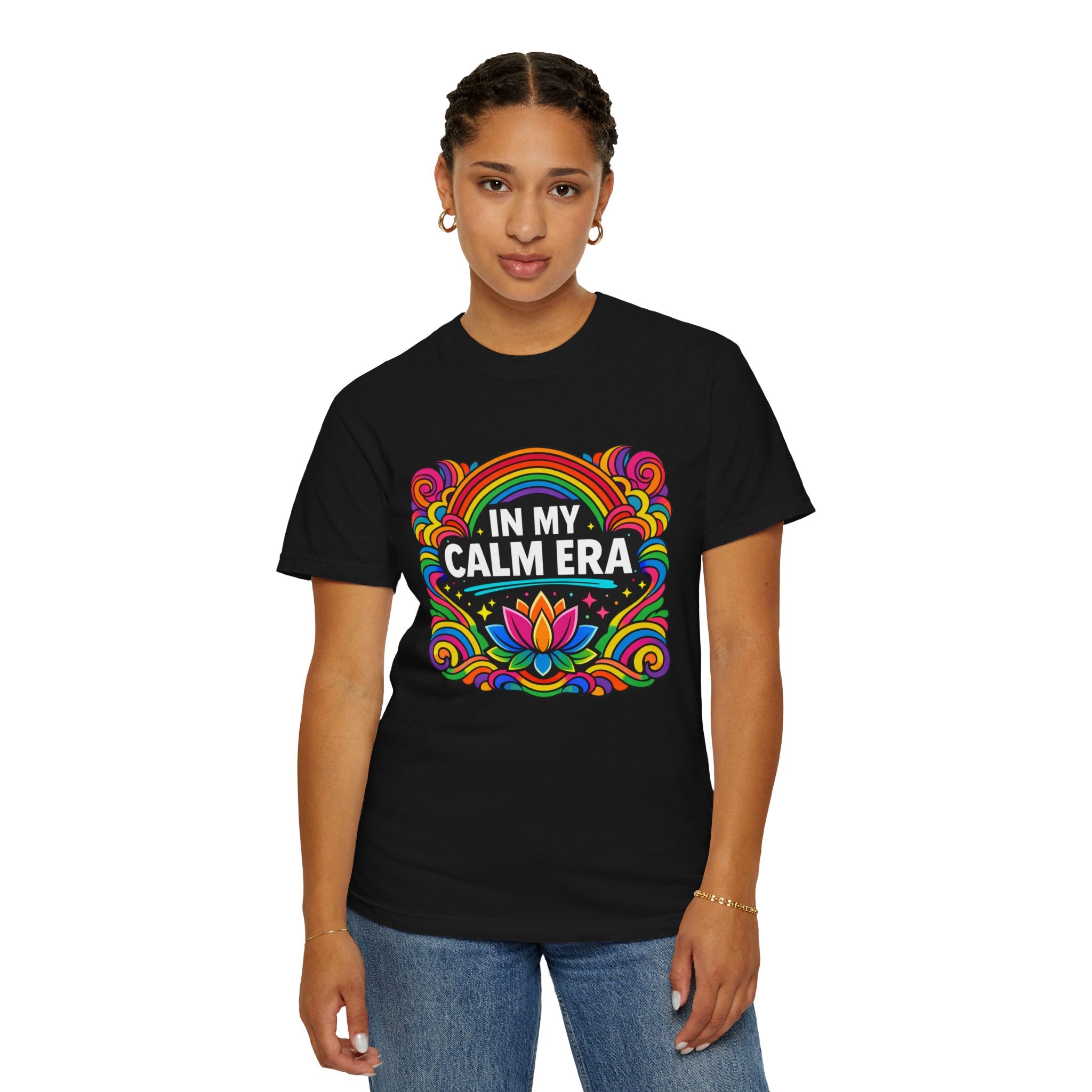 Calm Era T-Shirt