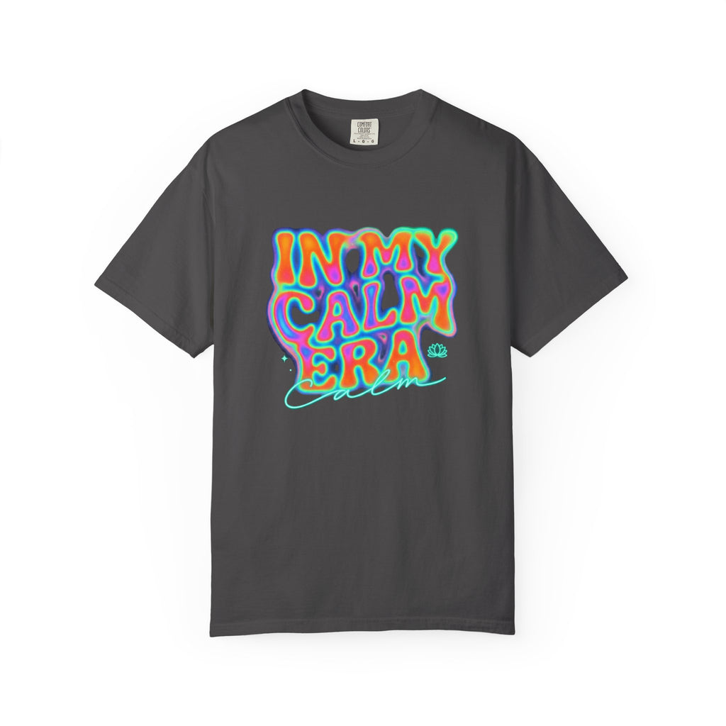 Calm Era Graphic T-Shirt