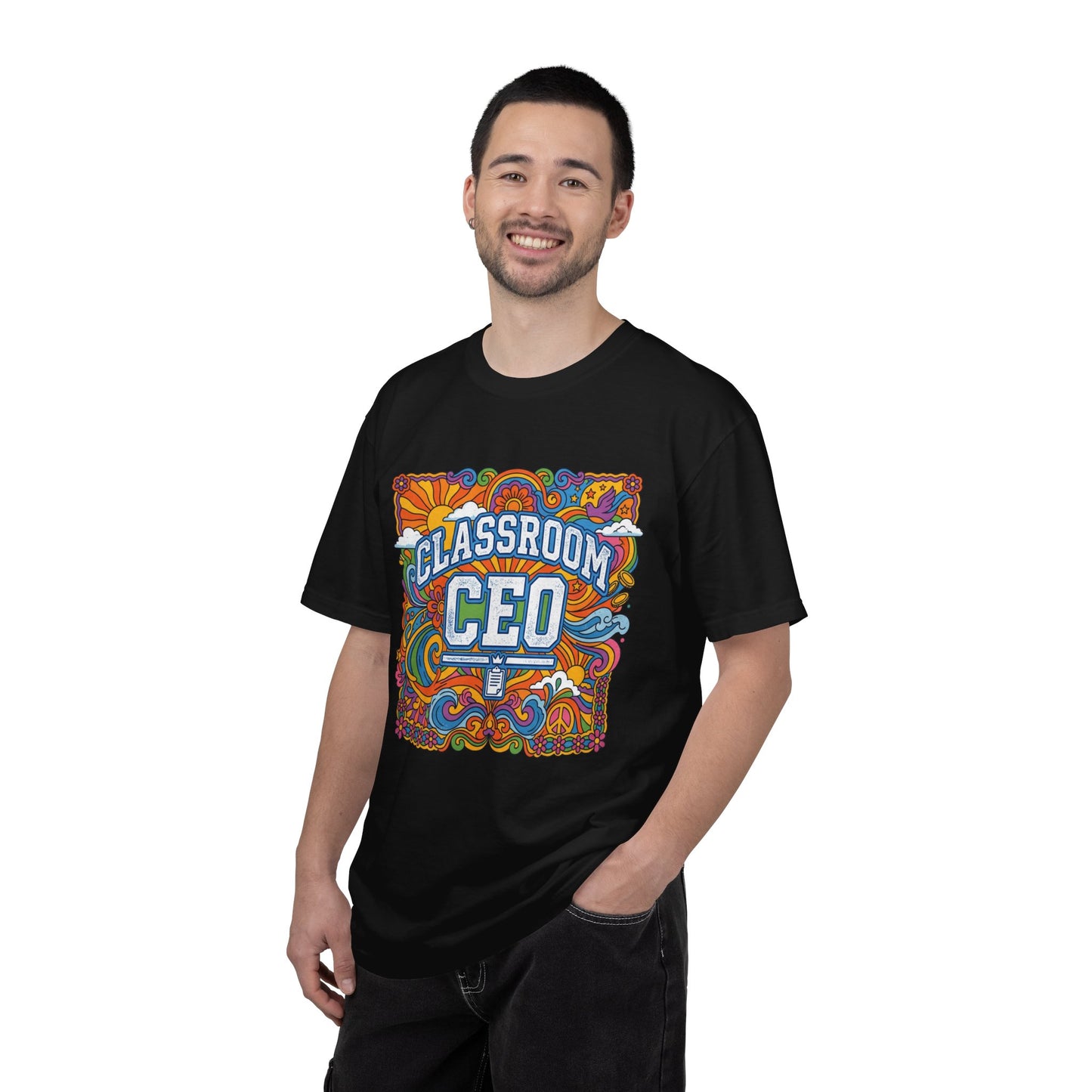 Classroom CEO T-Shirt