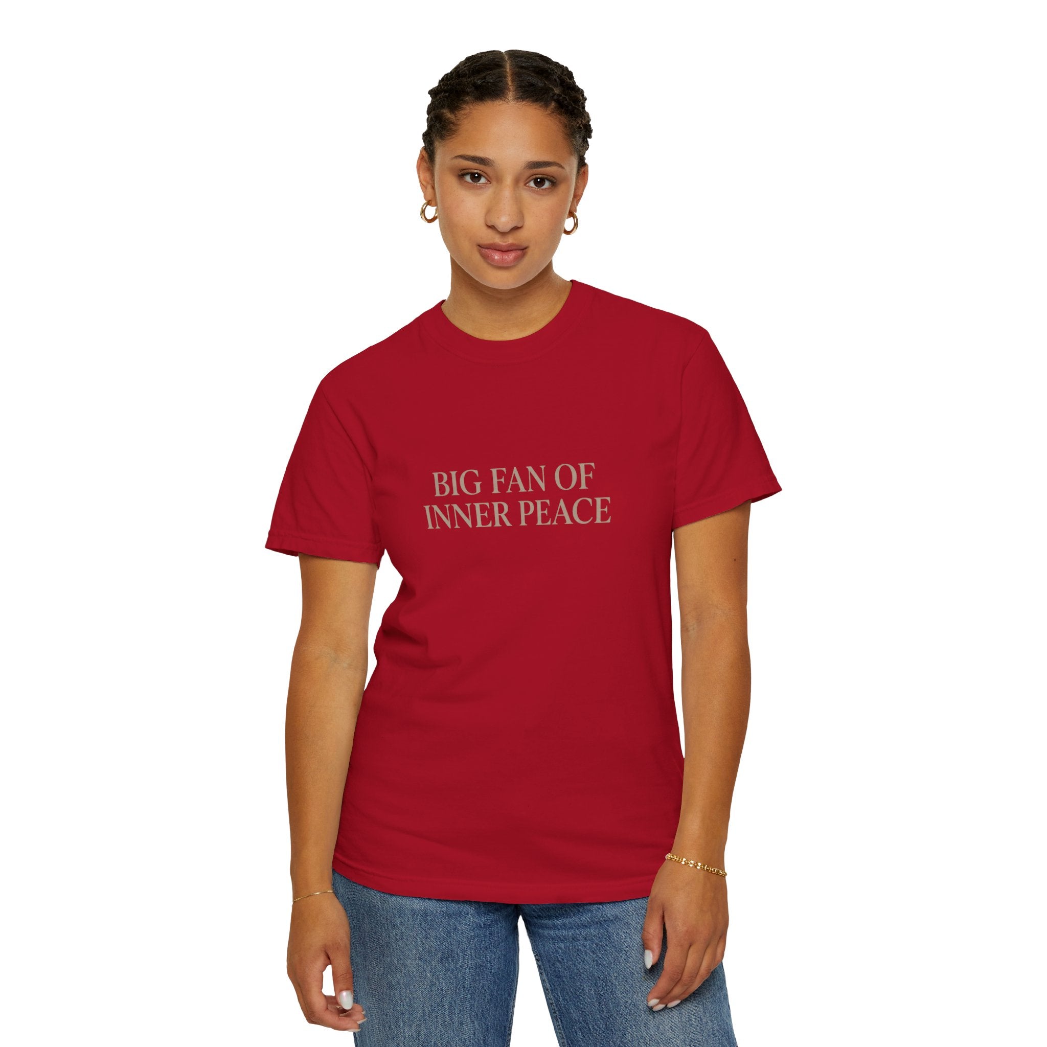Inner Peace T-Shirt