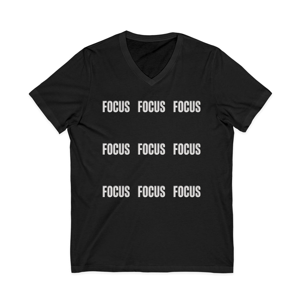 Focus Tee