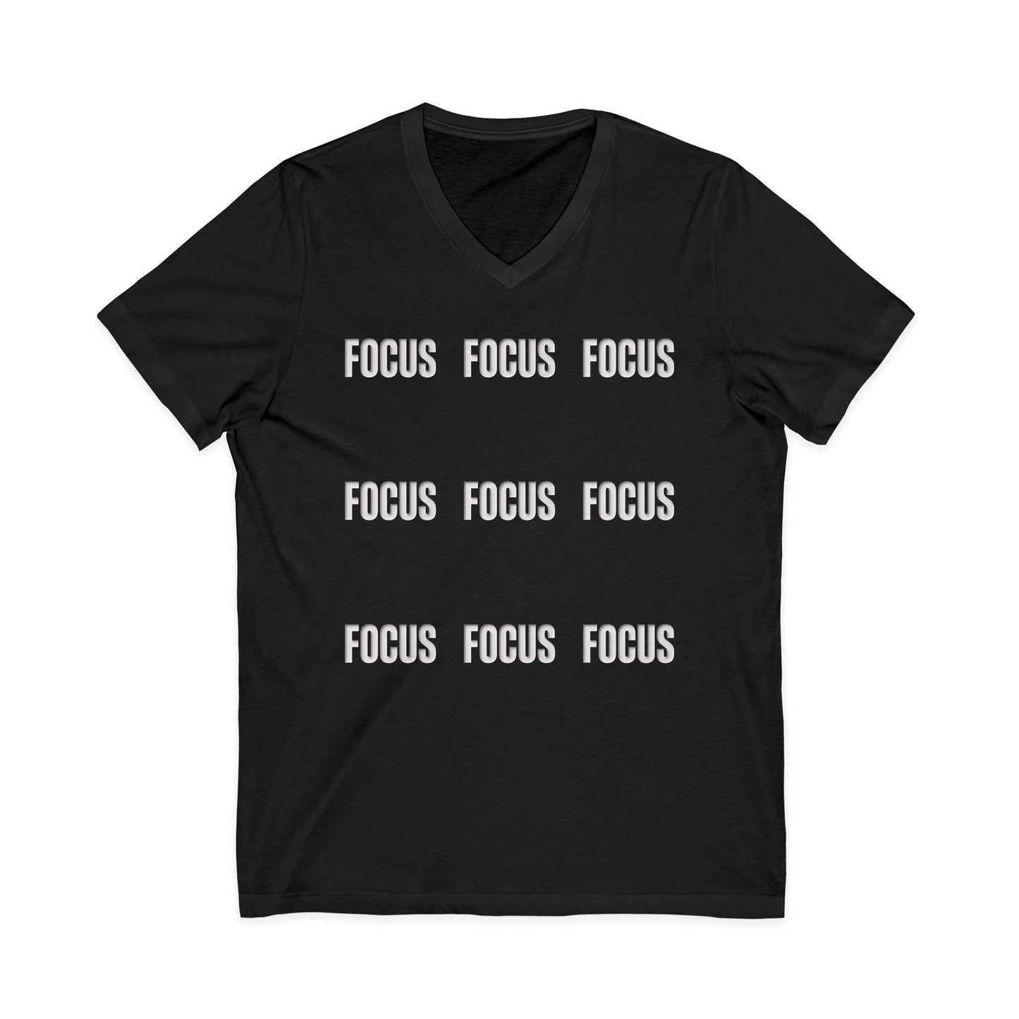 Focus Tee