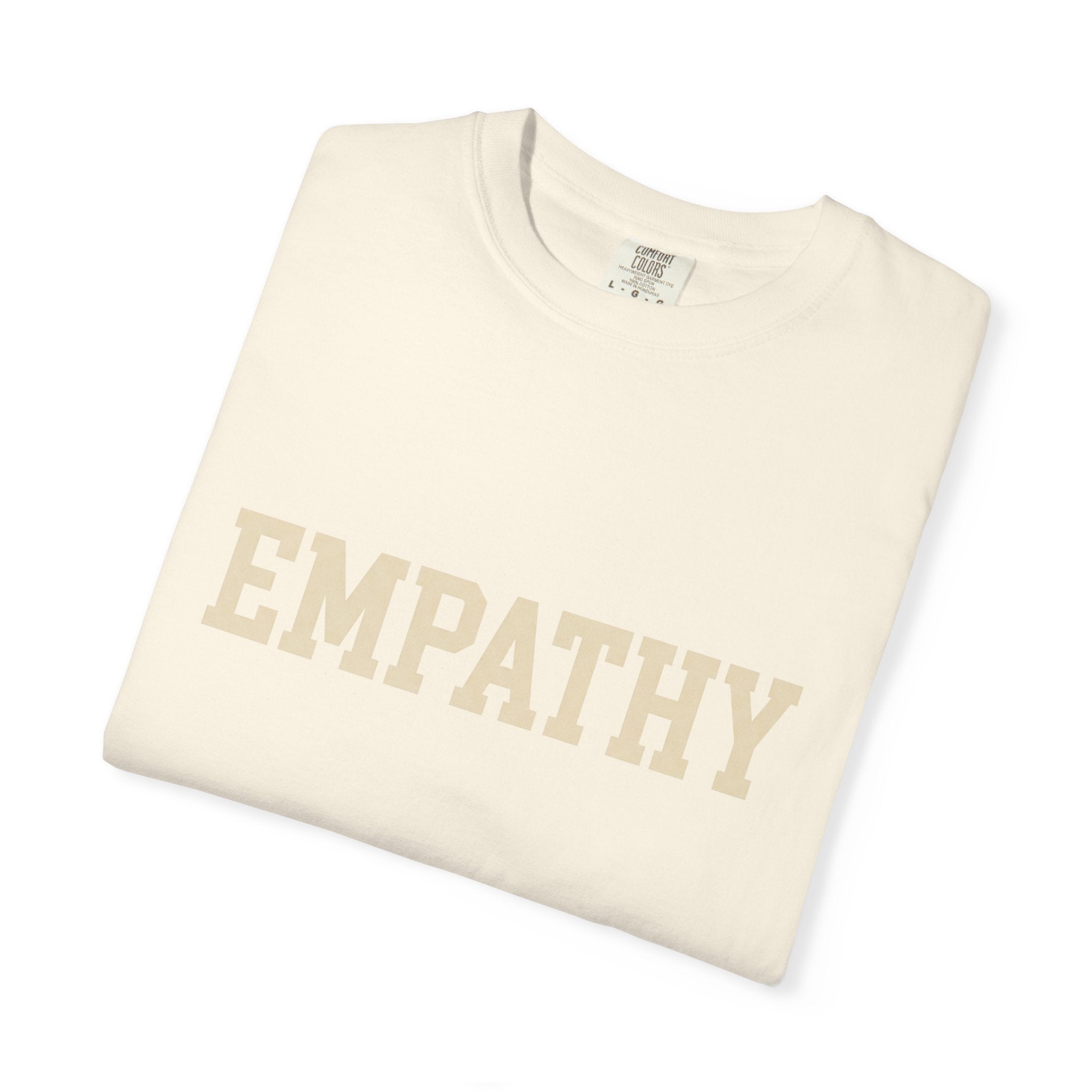 Empathy T-Shirt