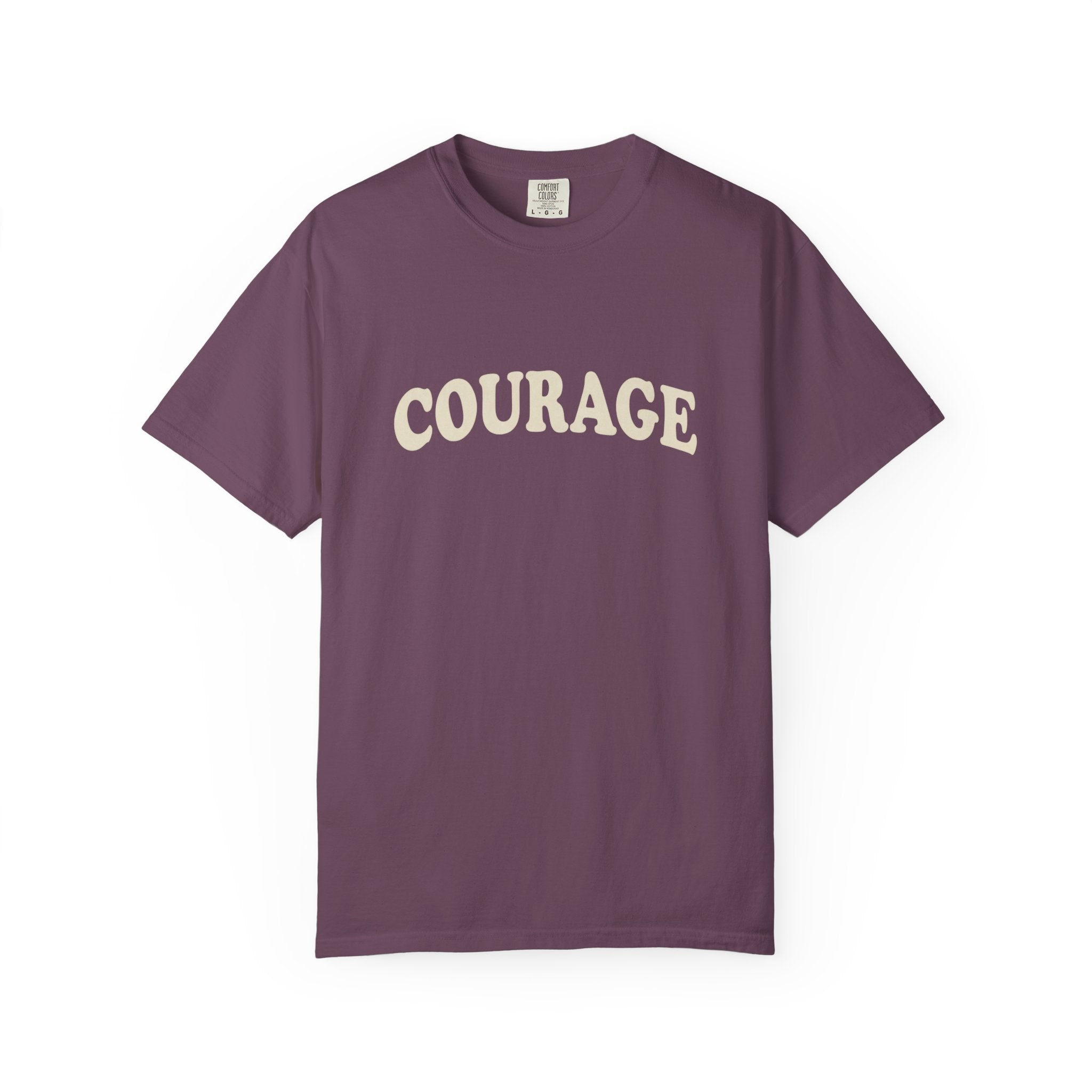 Courage T-Shirt